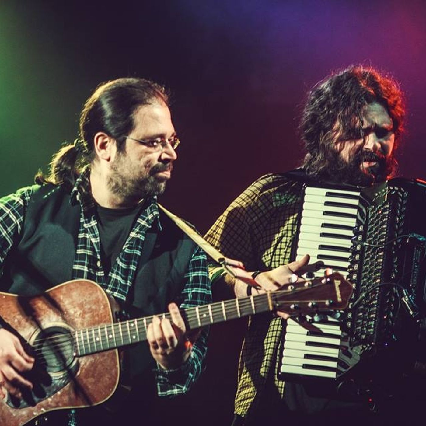 Lo show di Carlo Chicco