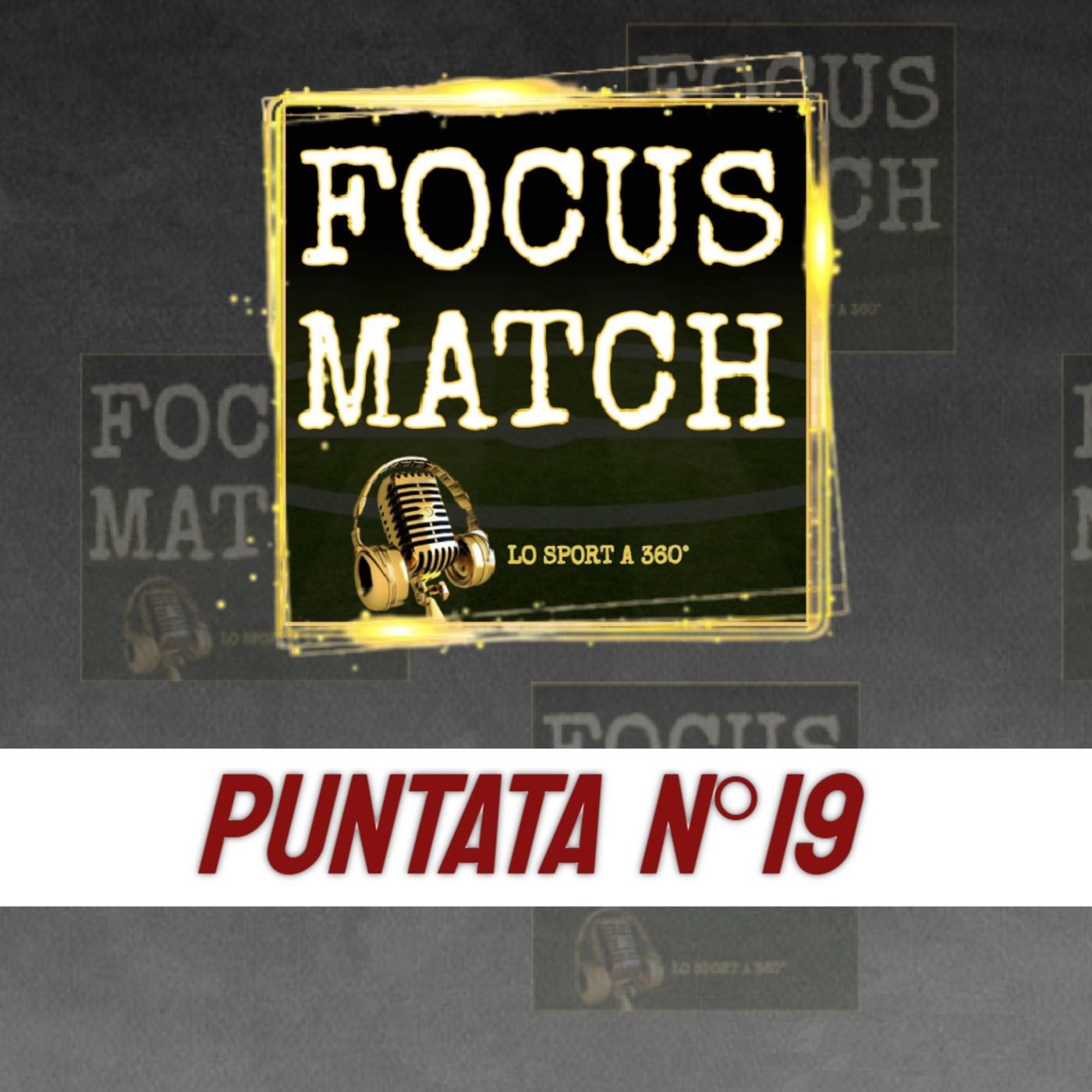 𝐅𝐎𝐂𝐔𝐒 𝐌𝐀𝐓𝐂𝐇, 𝐥𝐨 𝐬𝐩𝐨𝐫𝐭 𝐚 𝟑𝟔𝟎° - 𝑝𝑢𝑛𝑡𝑎𝑡𝑎 𝑑𝑒𝑙 10-03-2026 episode artwork