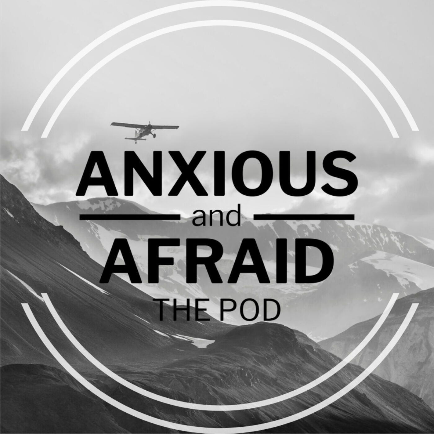Episode 34: All Batteries Are Energetic (Andes Flight Disaster Part II)