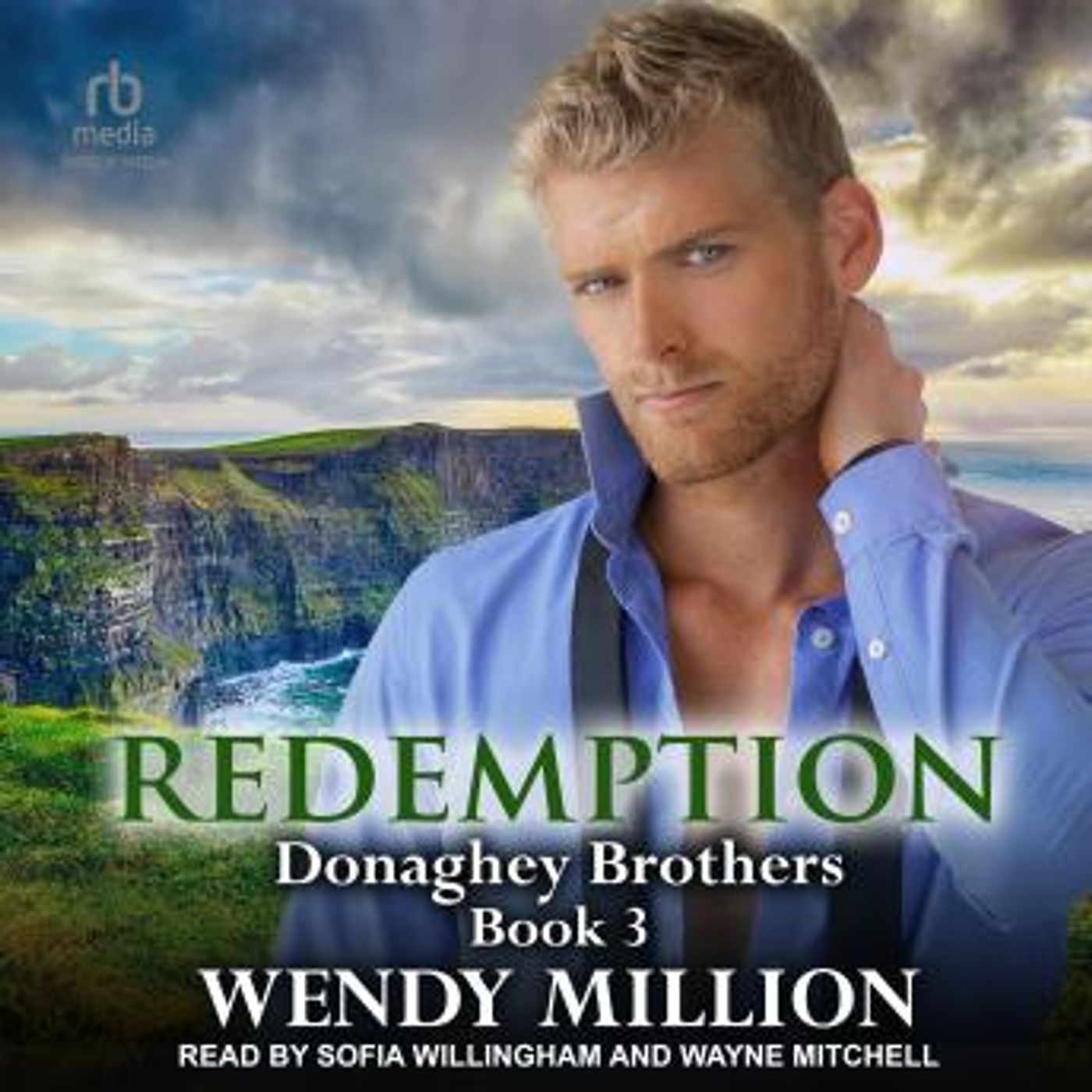 Download Latest Full Audiobooks in Romance, Modern