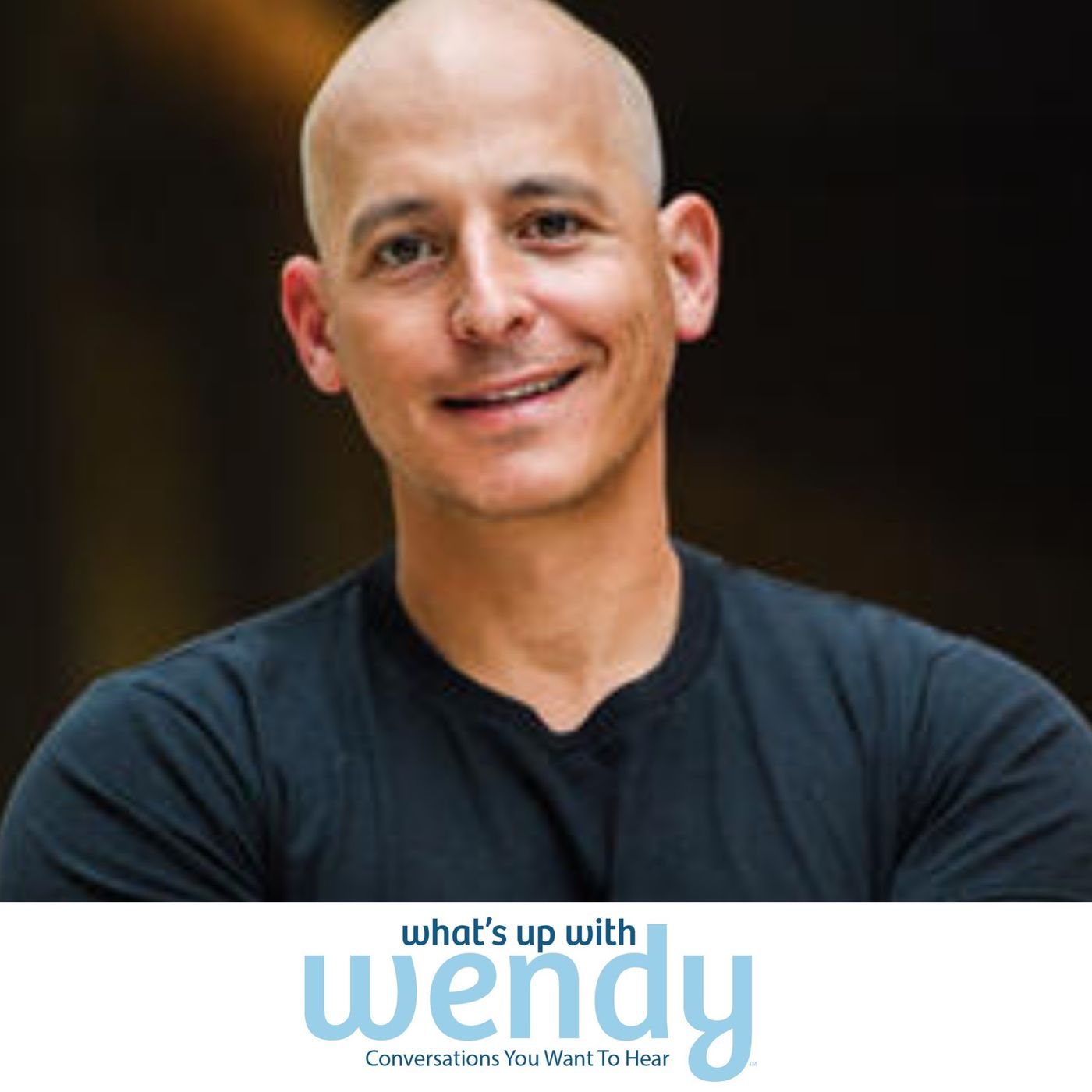 What\'s Up with Wendy