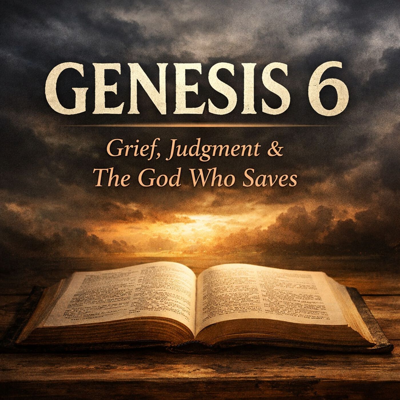 The Broken Truth | History Podcast