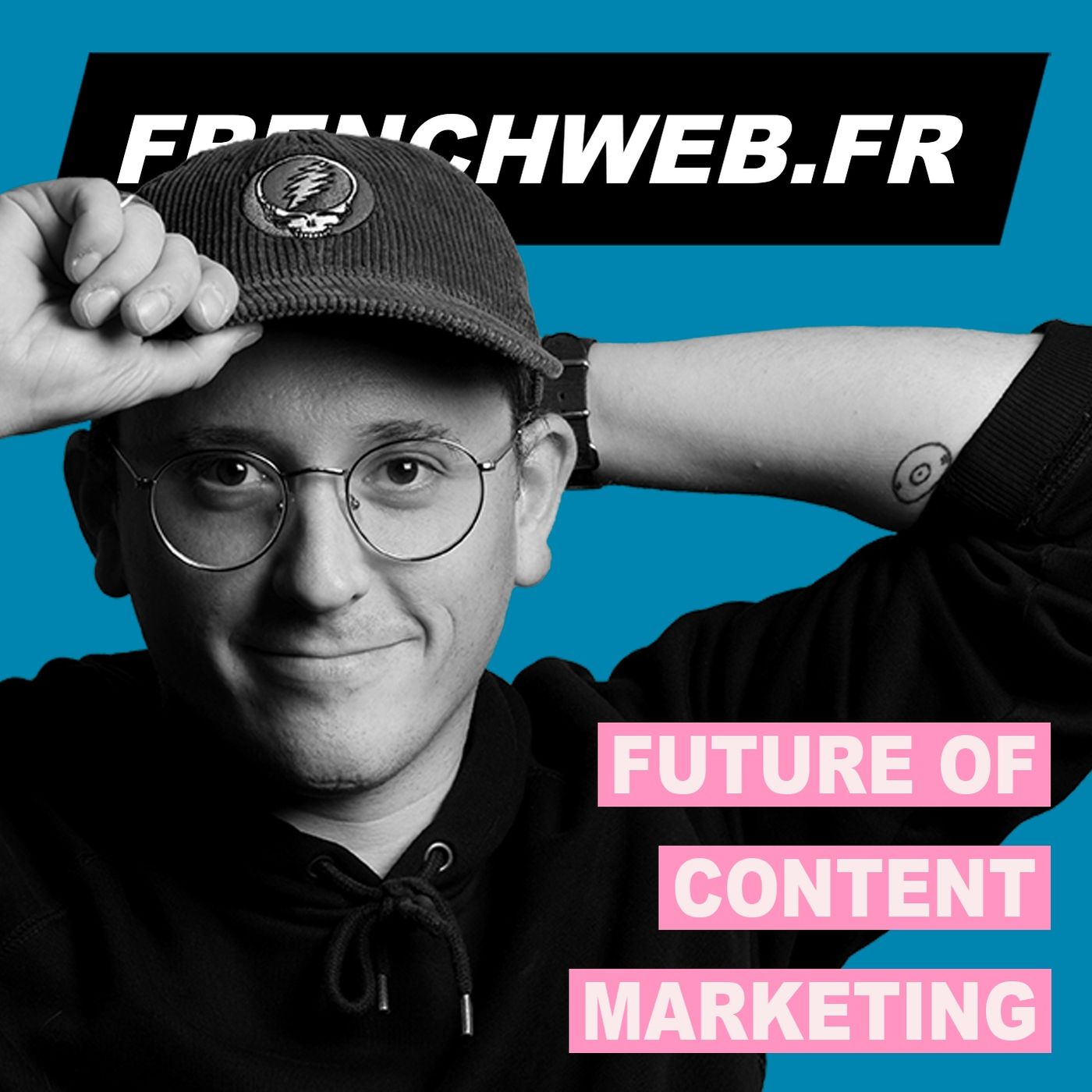 FUTURE OF CONTENT MARKETING