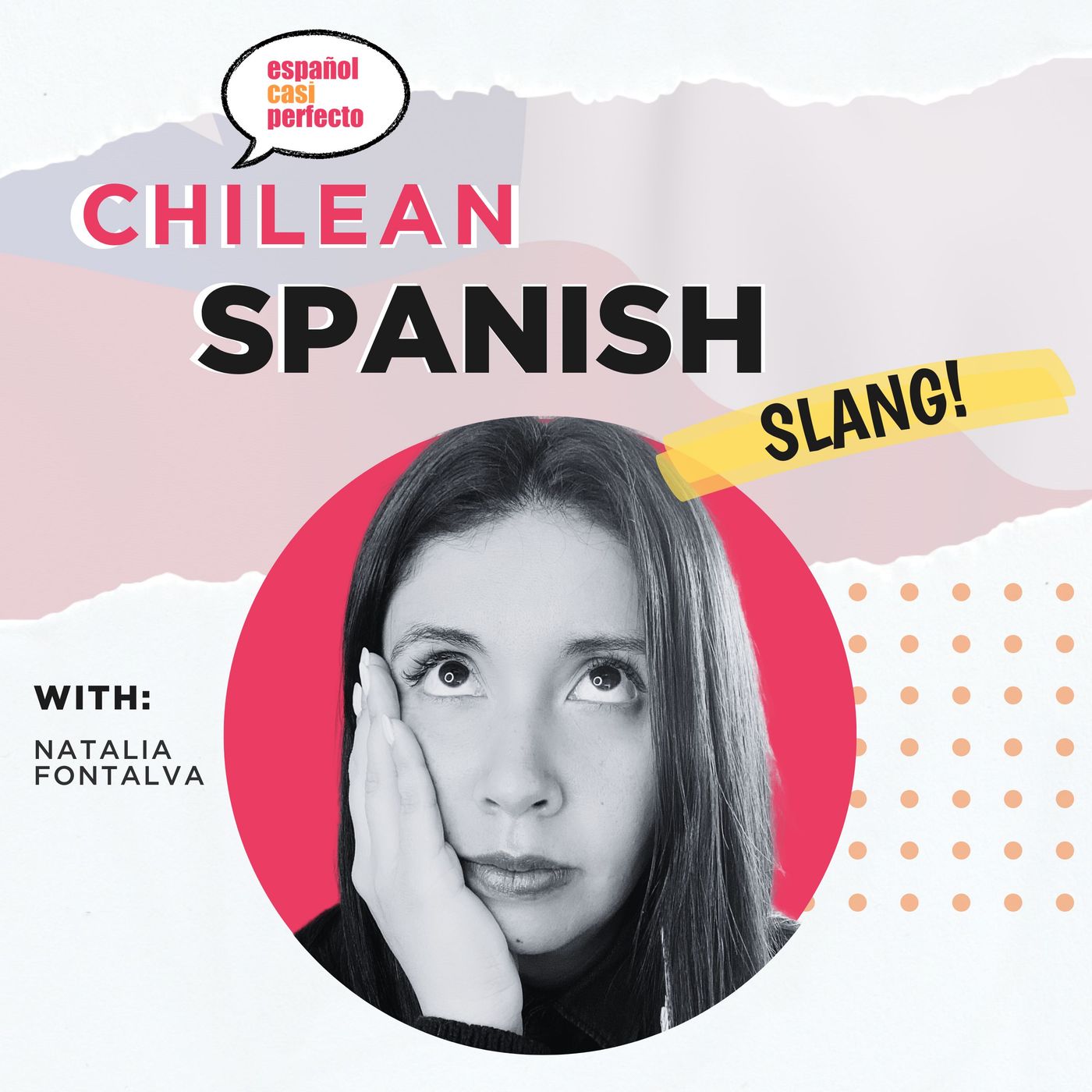 Chilean Slang Dictionary