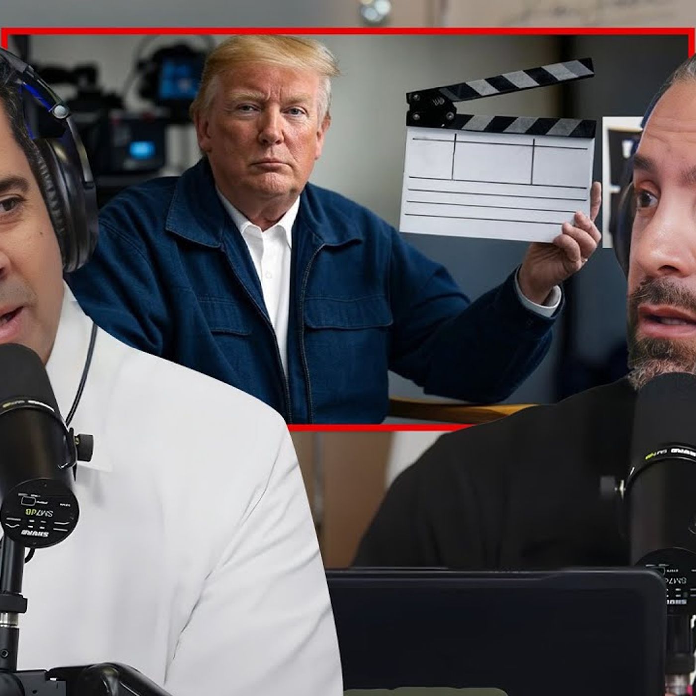 “Hollywood is Being Destroyed” – Could Trump's Movie Tariffs SAVE Hollywood From Collapse?
