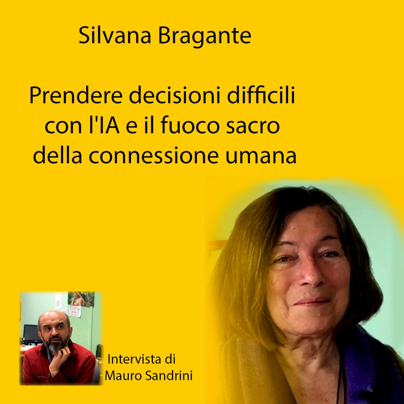 Eliminare il Caos