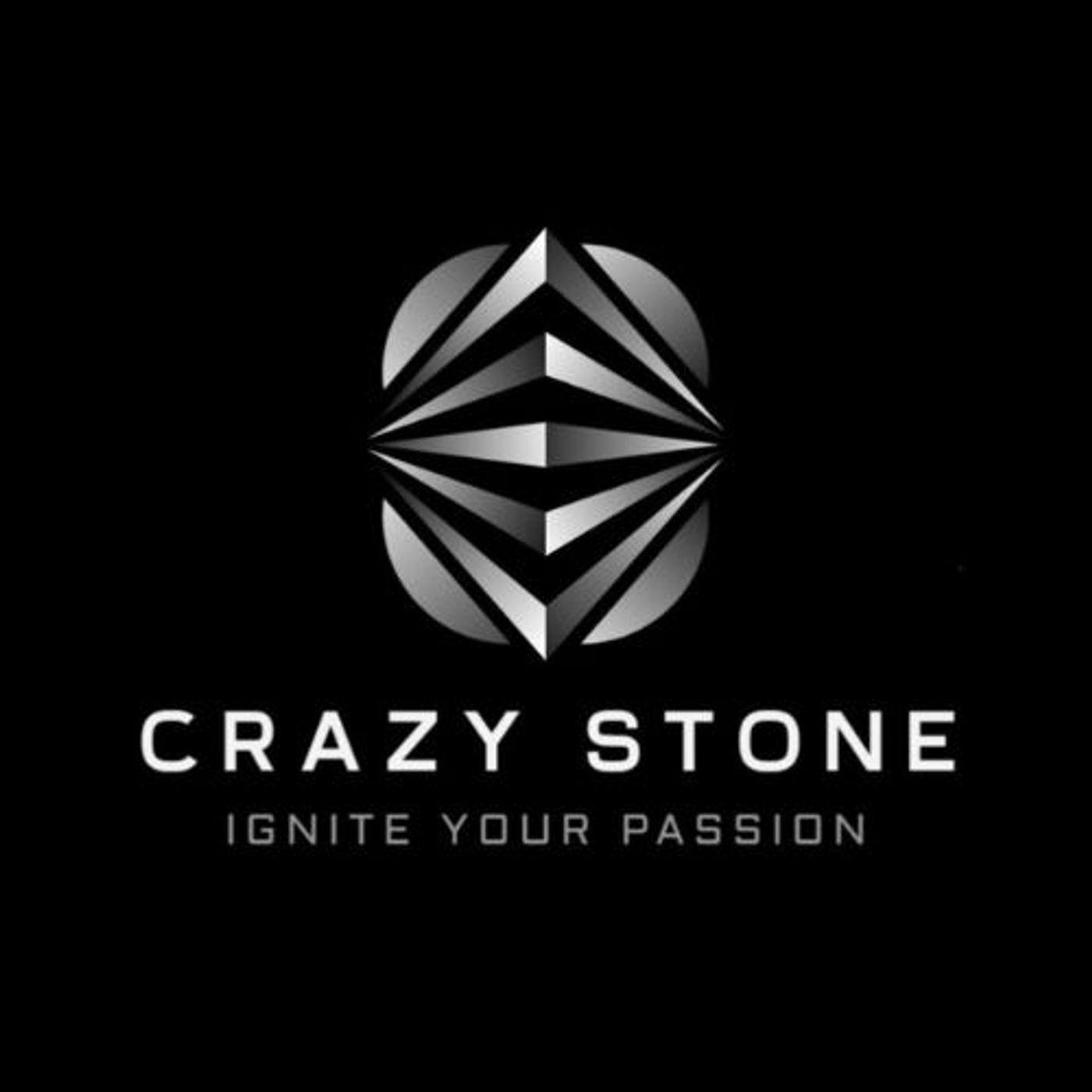 Crazy Stone Studio cover art