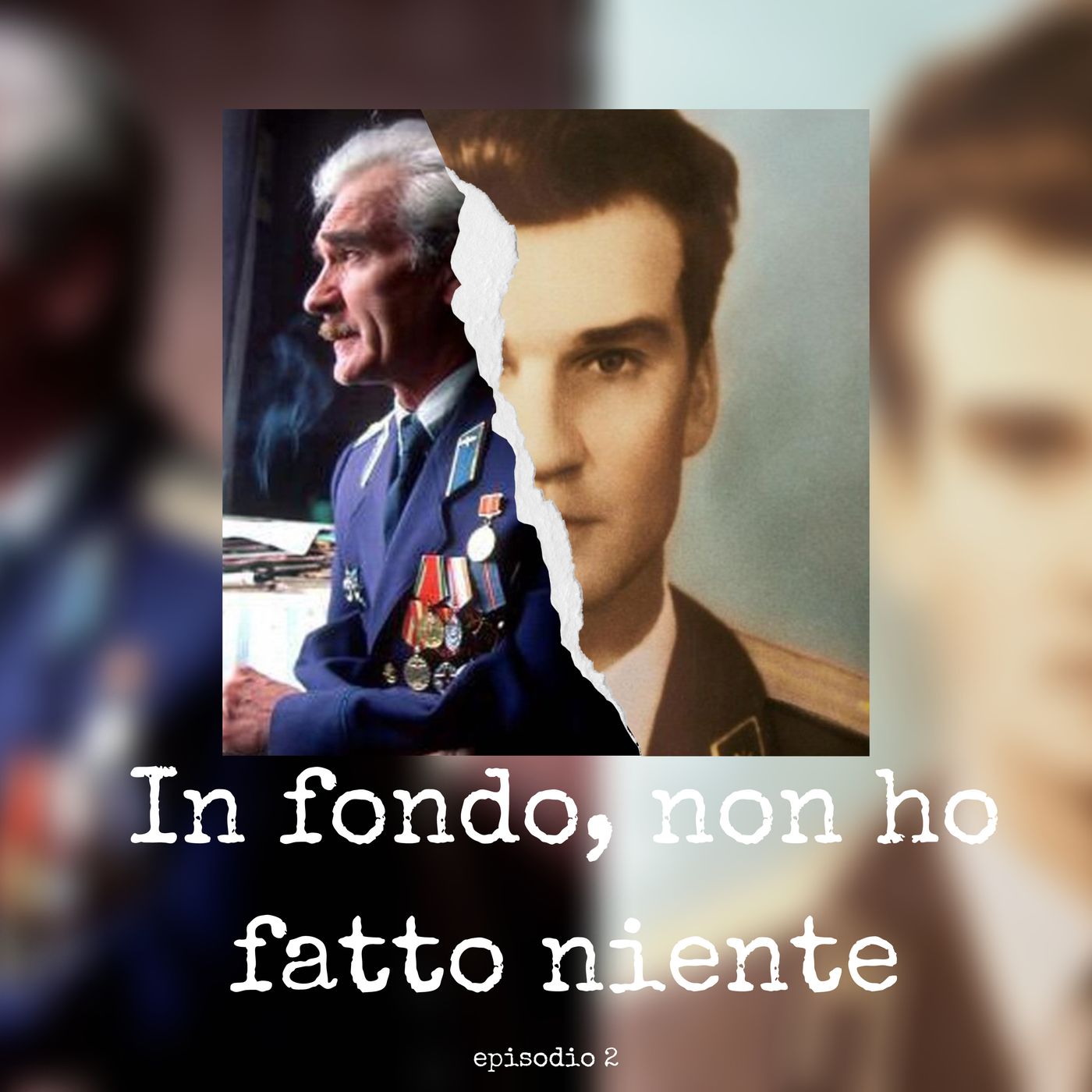 LIBERI - Persone comuni che hanno cambiato il mondo