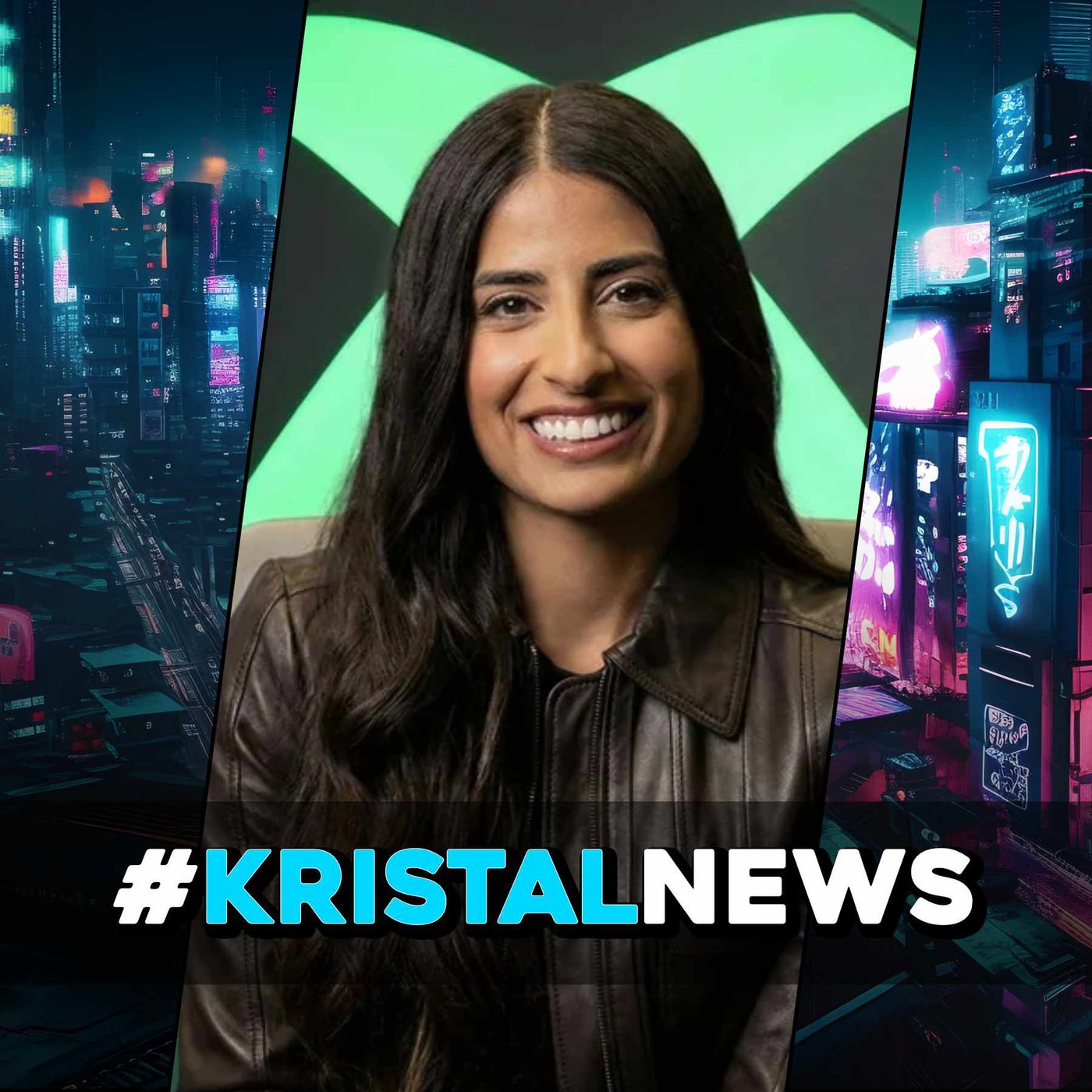 🎙 ECCO IL RESET di XBOX: 3200 LICENZIAMENTI, VIA 5 STUDI. ▶ #KristalNews episode artwork