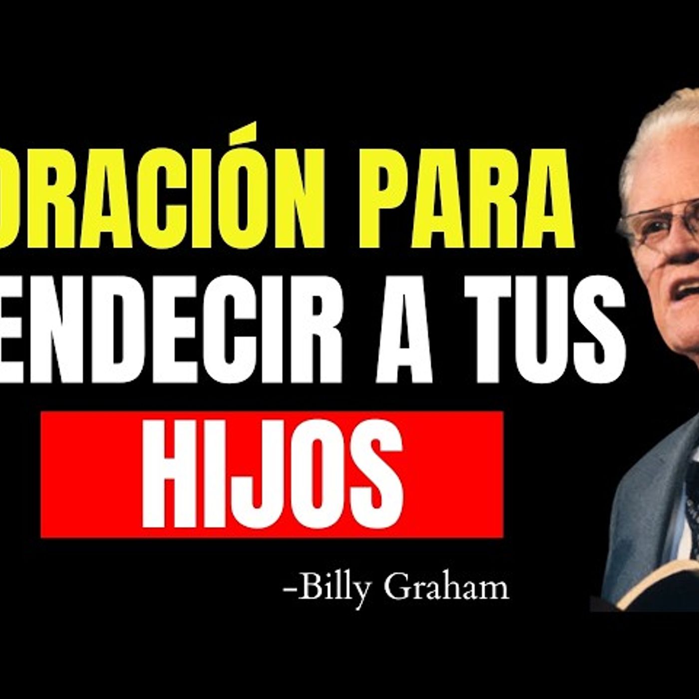 ORACIÓN PODEROSA DE LA MAÑANA PARA BENDECIR A TUS HIJOS DIARIAMENTE - Predicas Cristianas