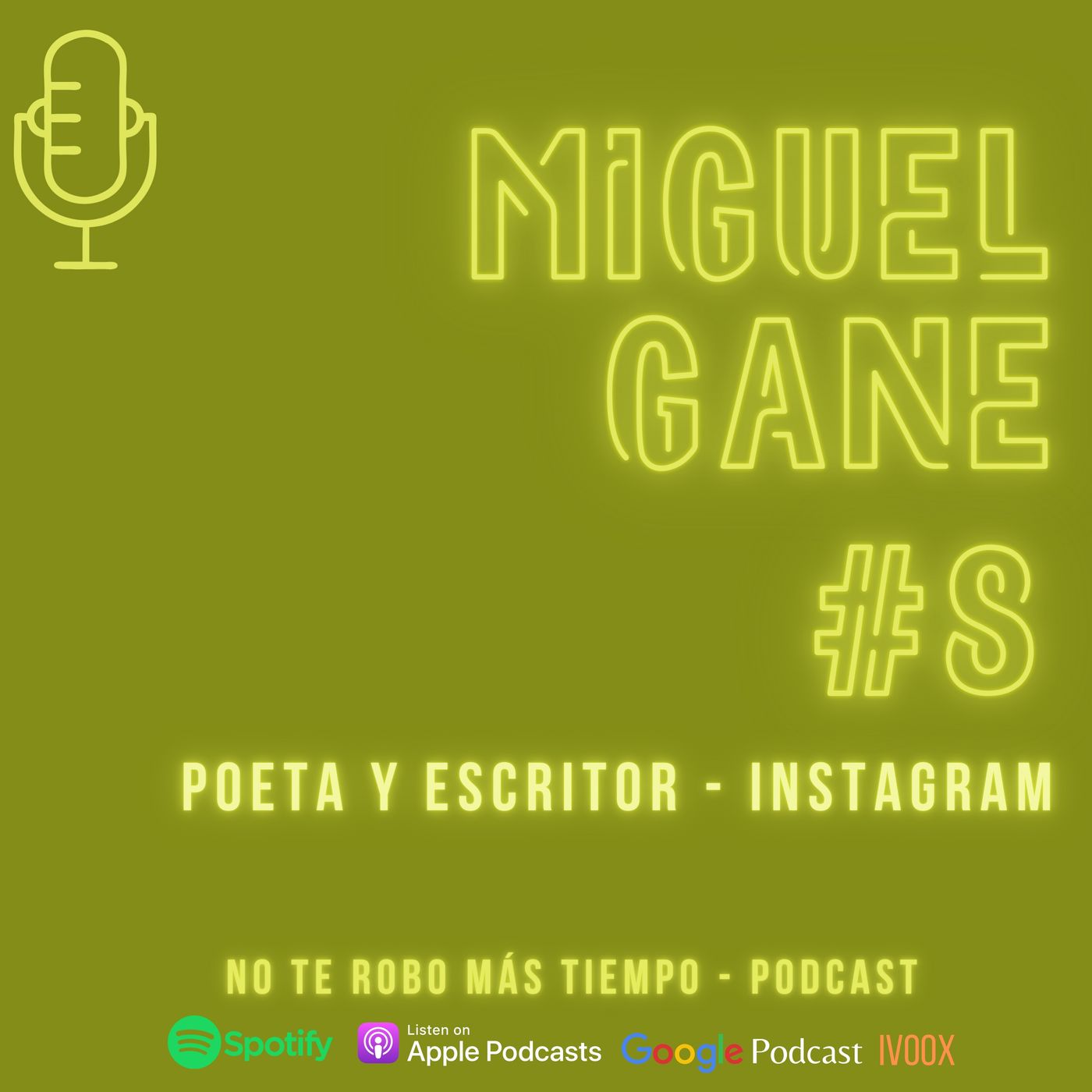 No te robo más tiempo