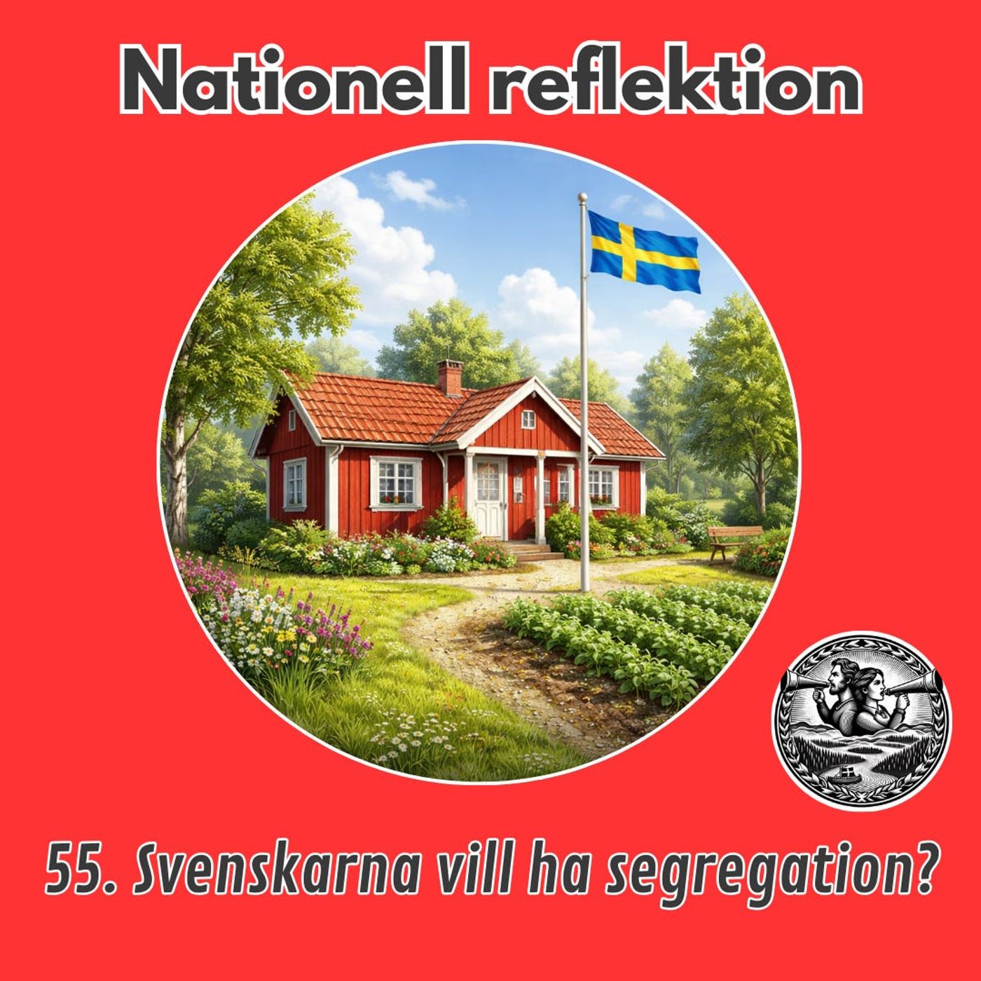 Nationell reflektion