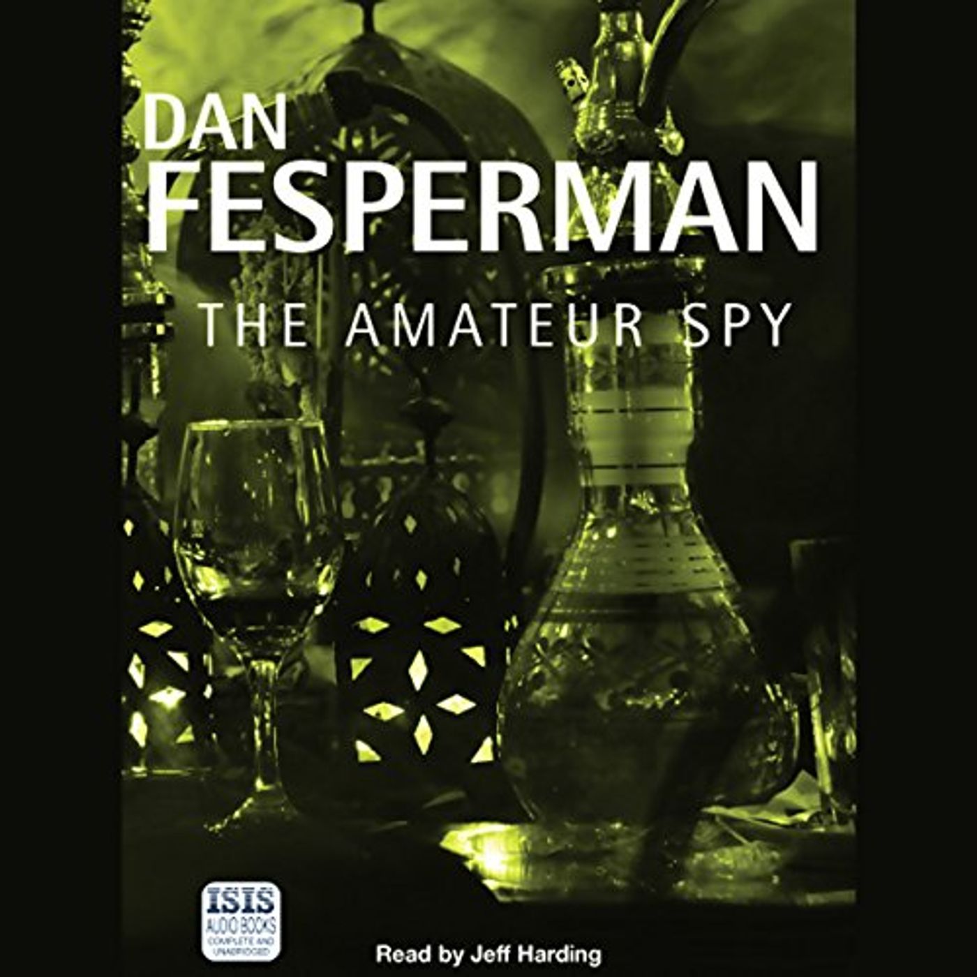 Discover Most Popular Audiobooks in Mysteries & Thrillers, Espionage