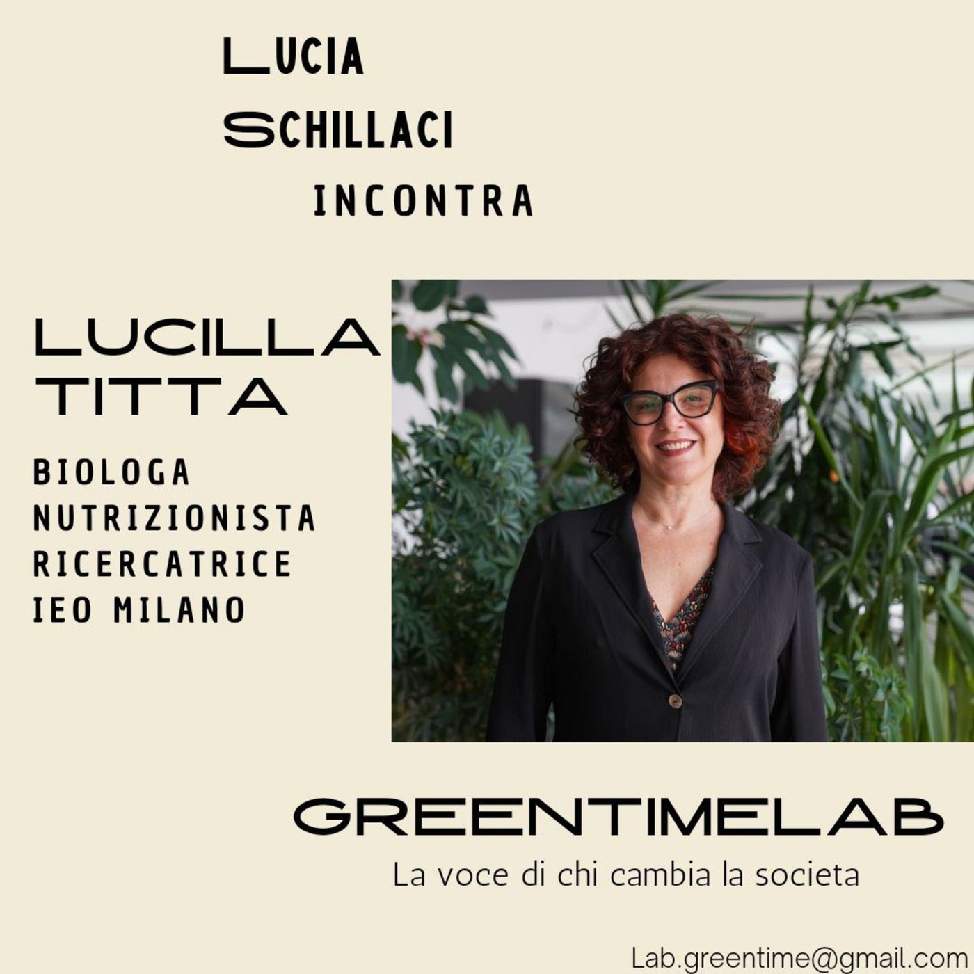 Greentimelab