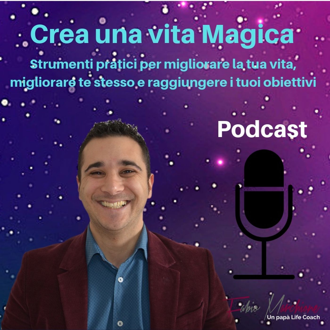 Crea una vita Magica