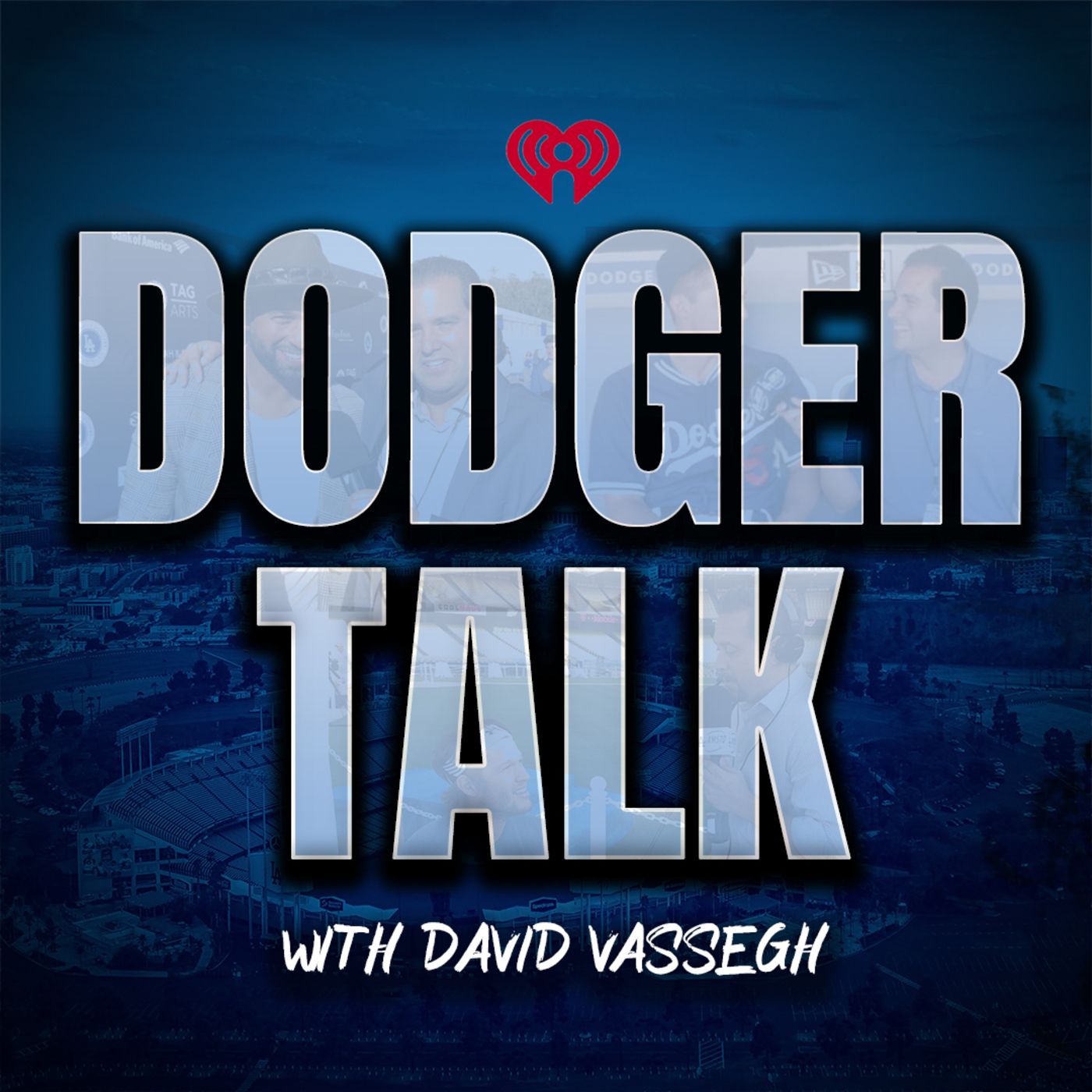 Dodger Talk (4-11-24)