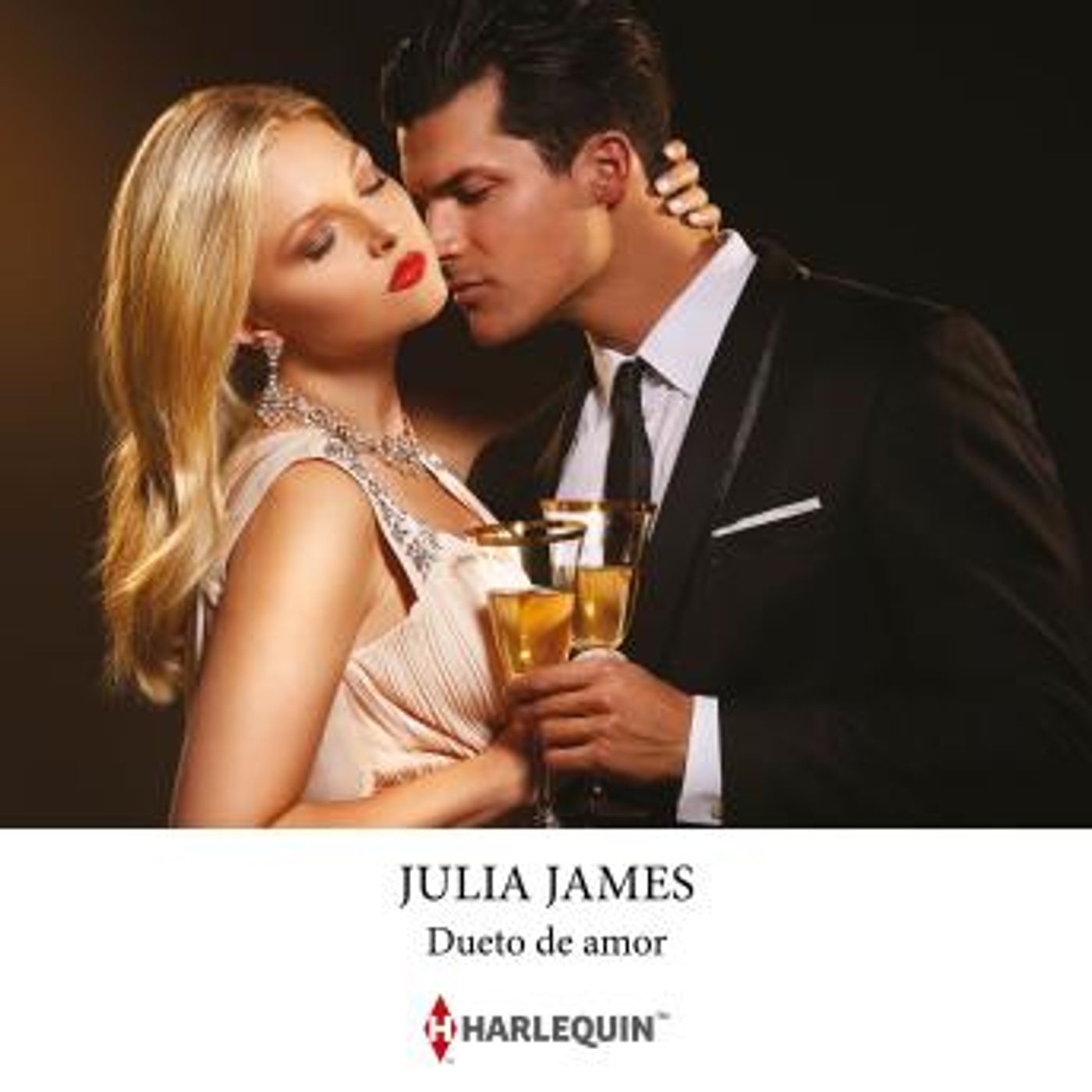 [Spanish] - Dueto de amor by Julia James episode artwork