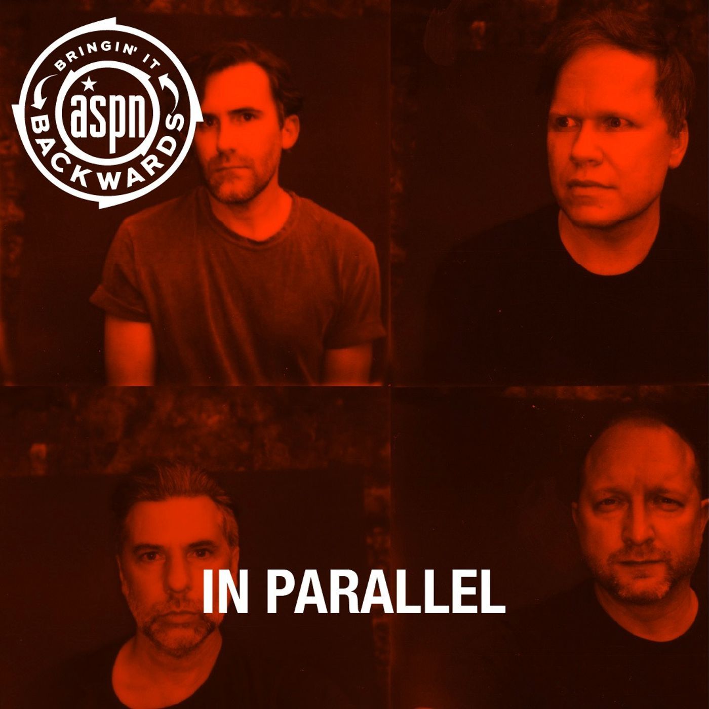 Interview with In Parallel