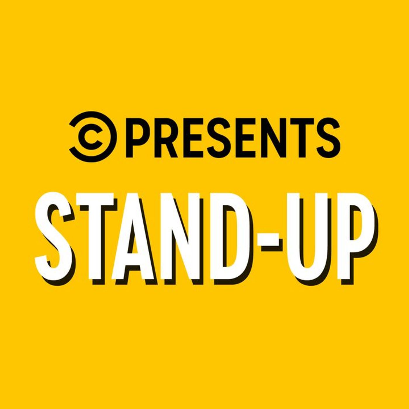 Comedy Central Stand-Up - no ads