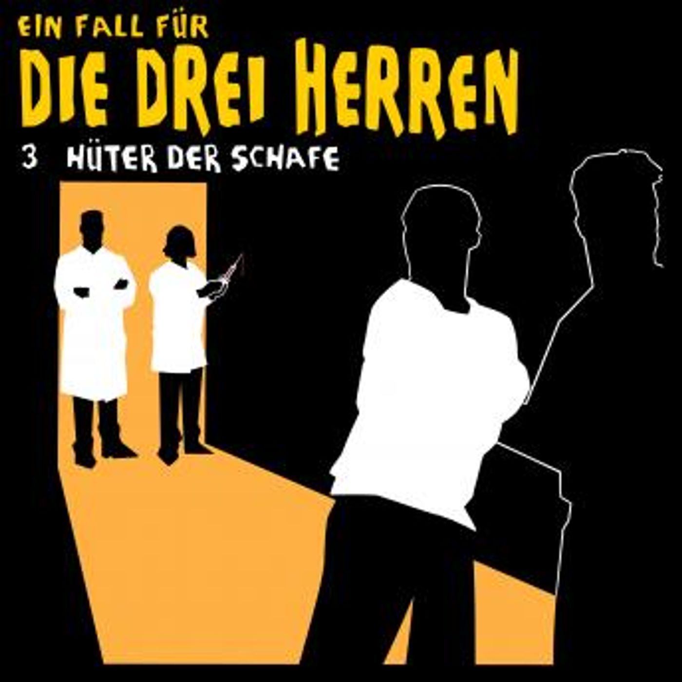 Listen to Latest Full Audiobooks in Mystery, Thriller & Horror, Police & Detective