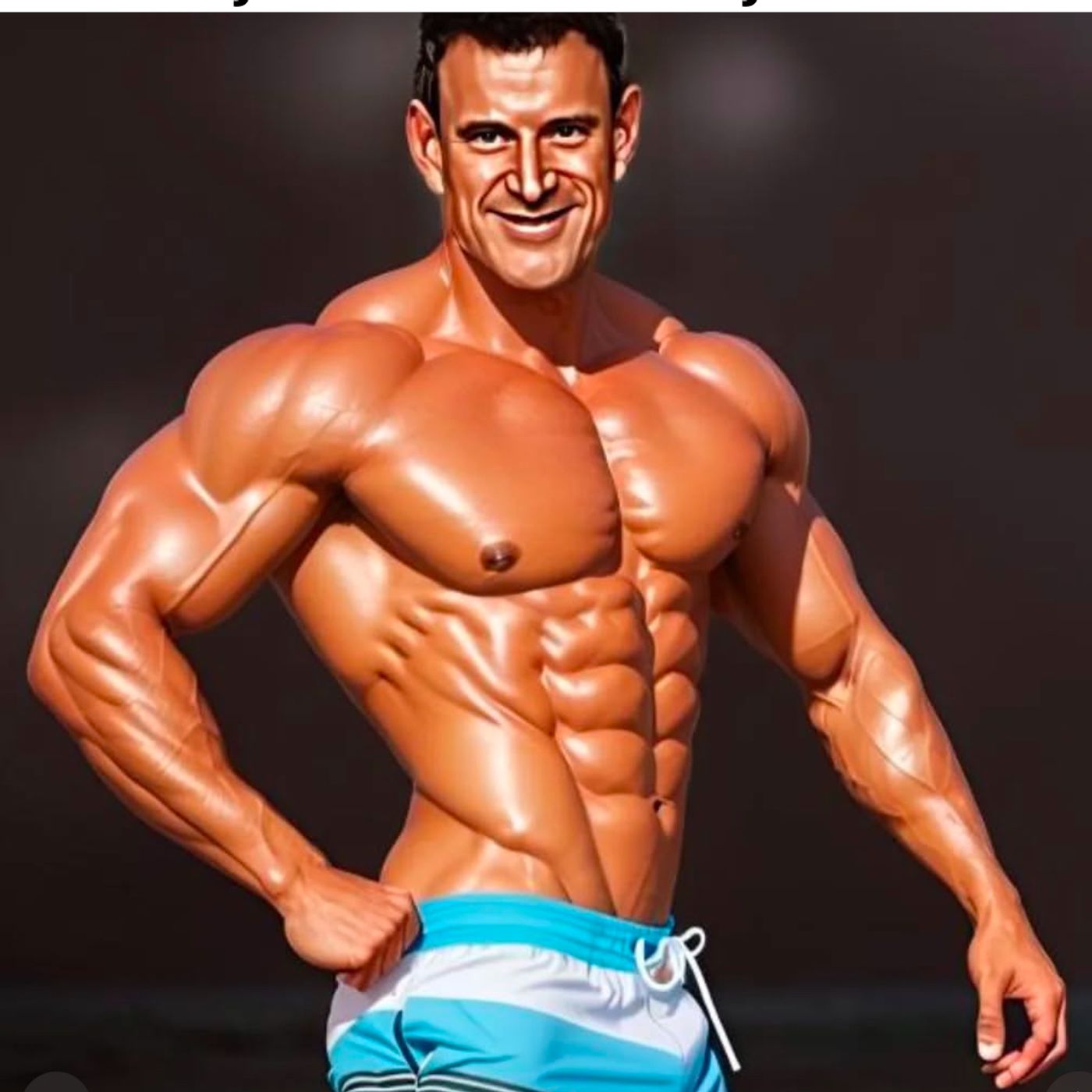 EP79 With IFBB Pro Bodybuilder, Erick Schultz EP79 With IFBB Pro Bodybuilder, Erick Schultz