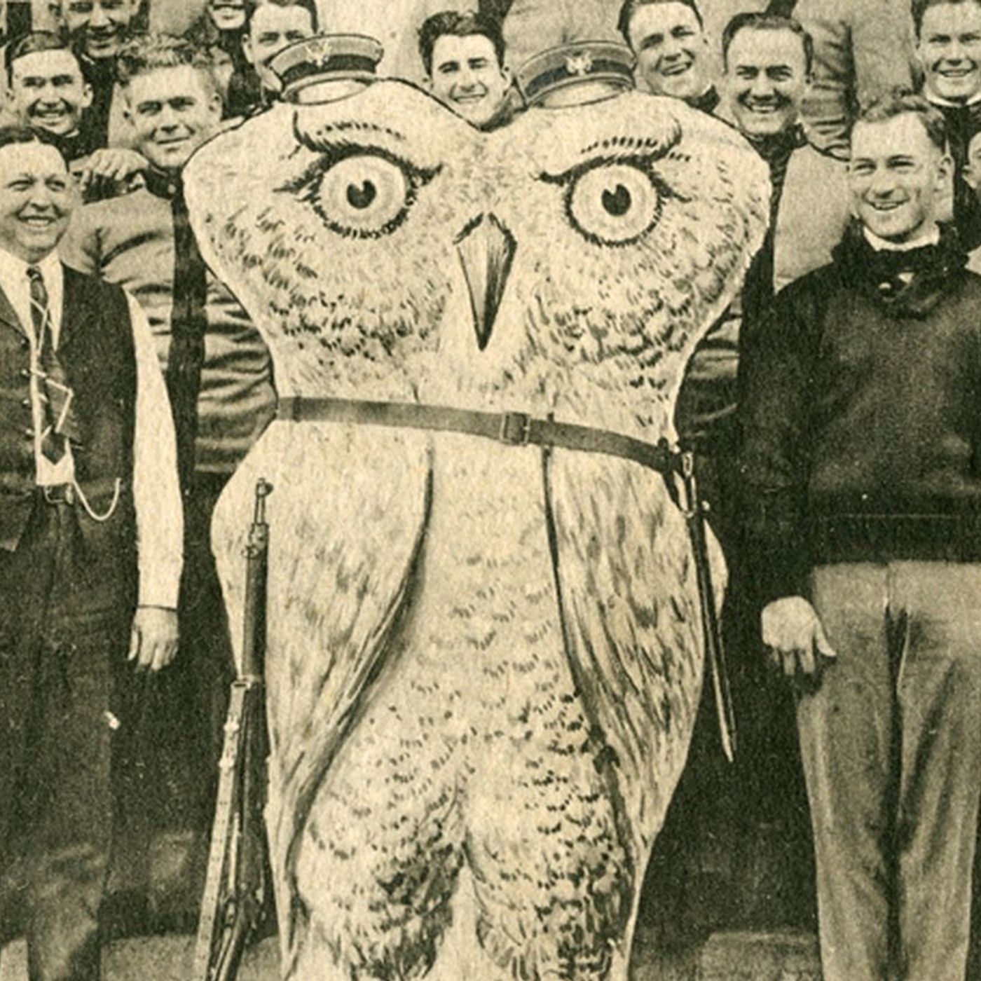 The Best of DI.... Another General Quiz / Sammy the Owl is GONE episode artwork