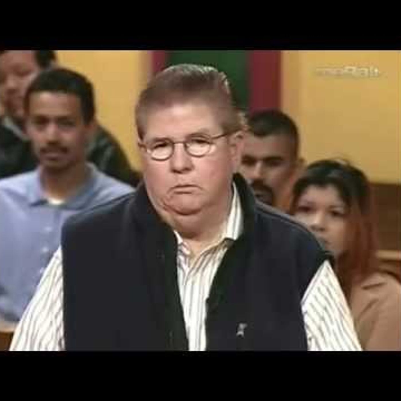 Portada de La Corte Familiar
