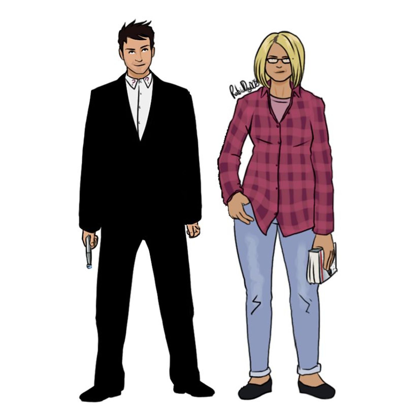 Doctor Audio Adventures