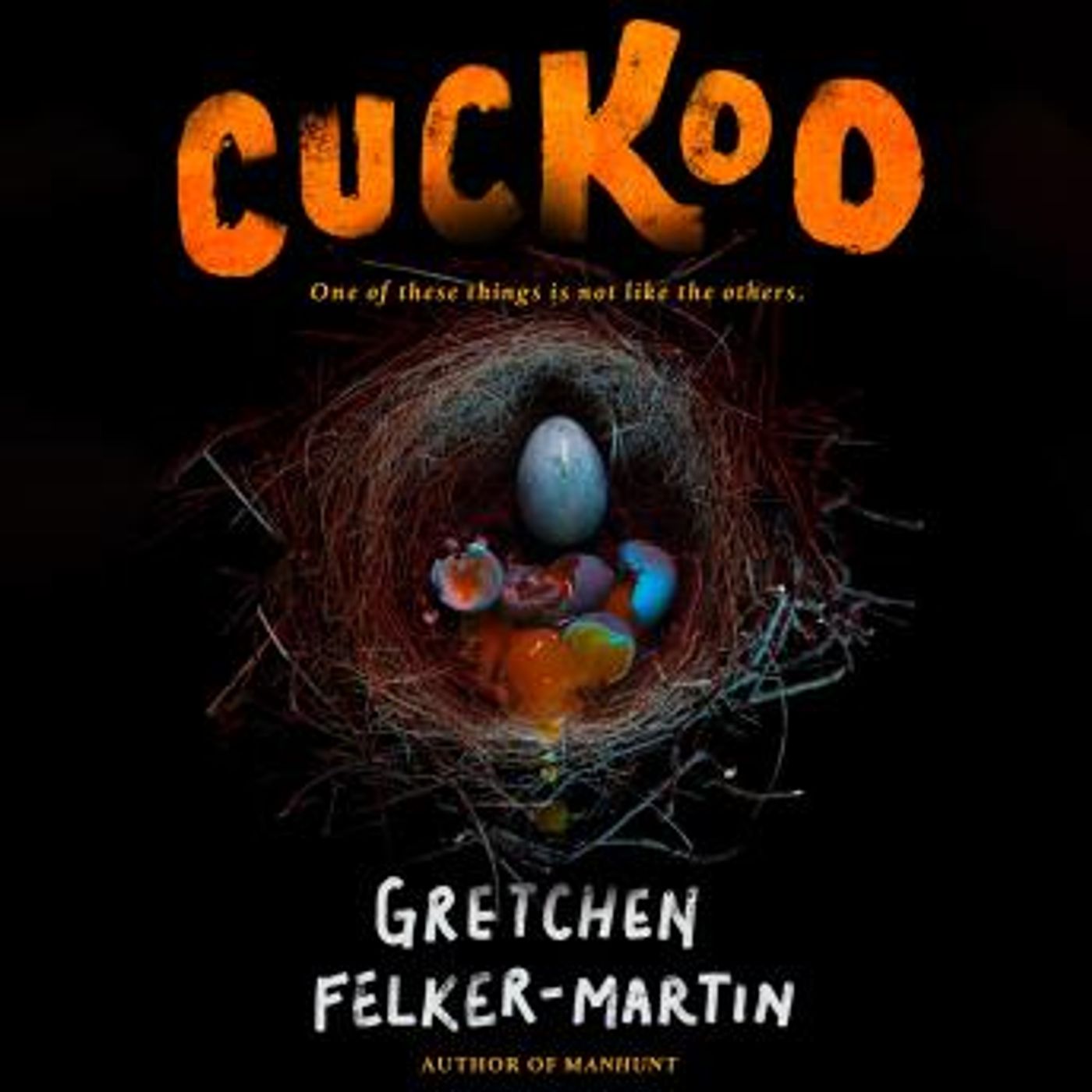 Find Best-Selling Full Audiobooks in Mystery, Thriller & Horror, Horror