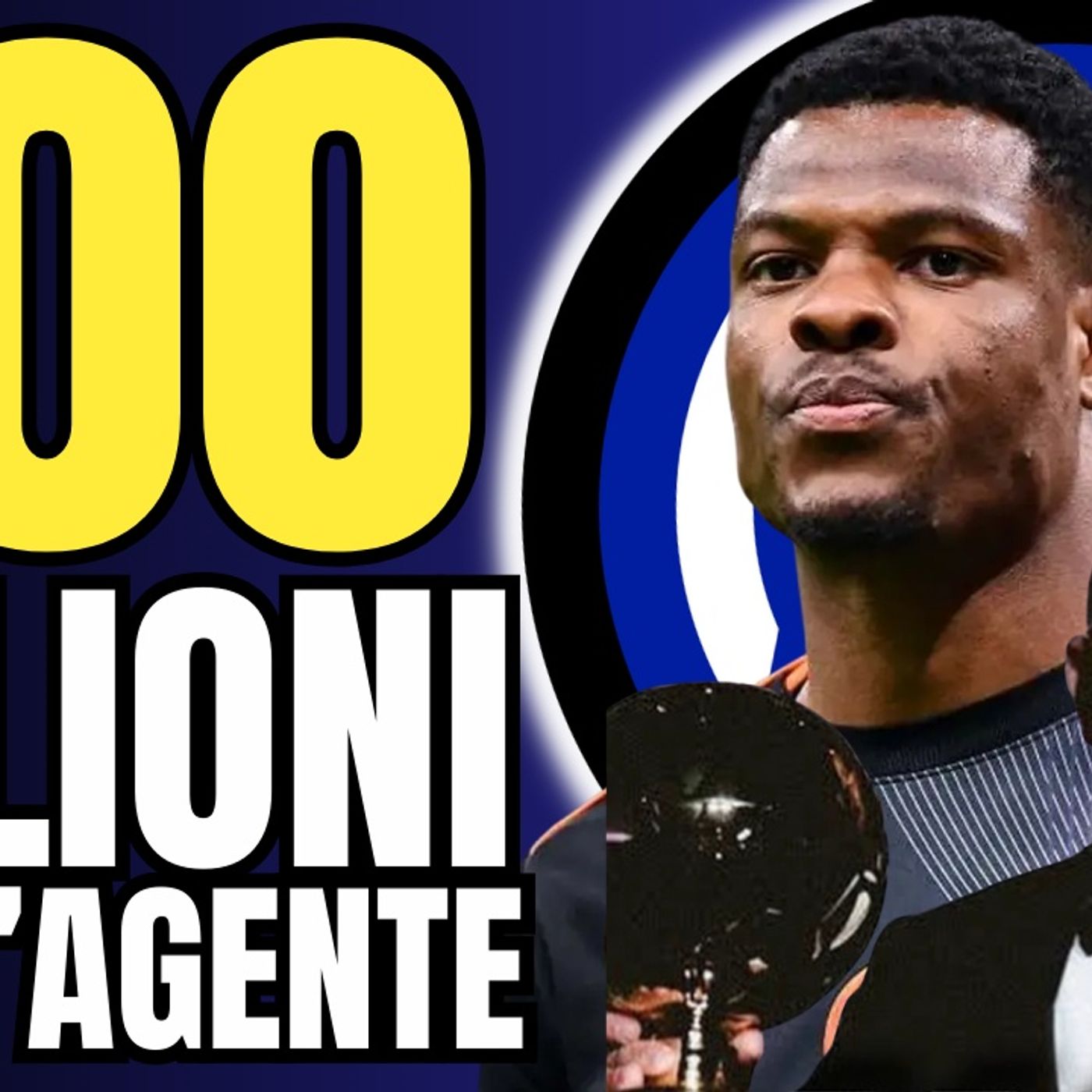 Chi è il super agente da 500 milioni che può portare DUMFRIES via dall'Inter Chi è il super agente da 500 milioni che può portare DUMFRIES via dall'Inter