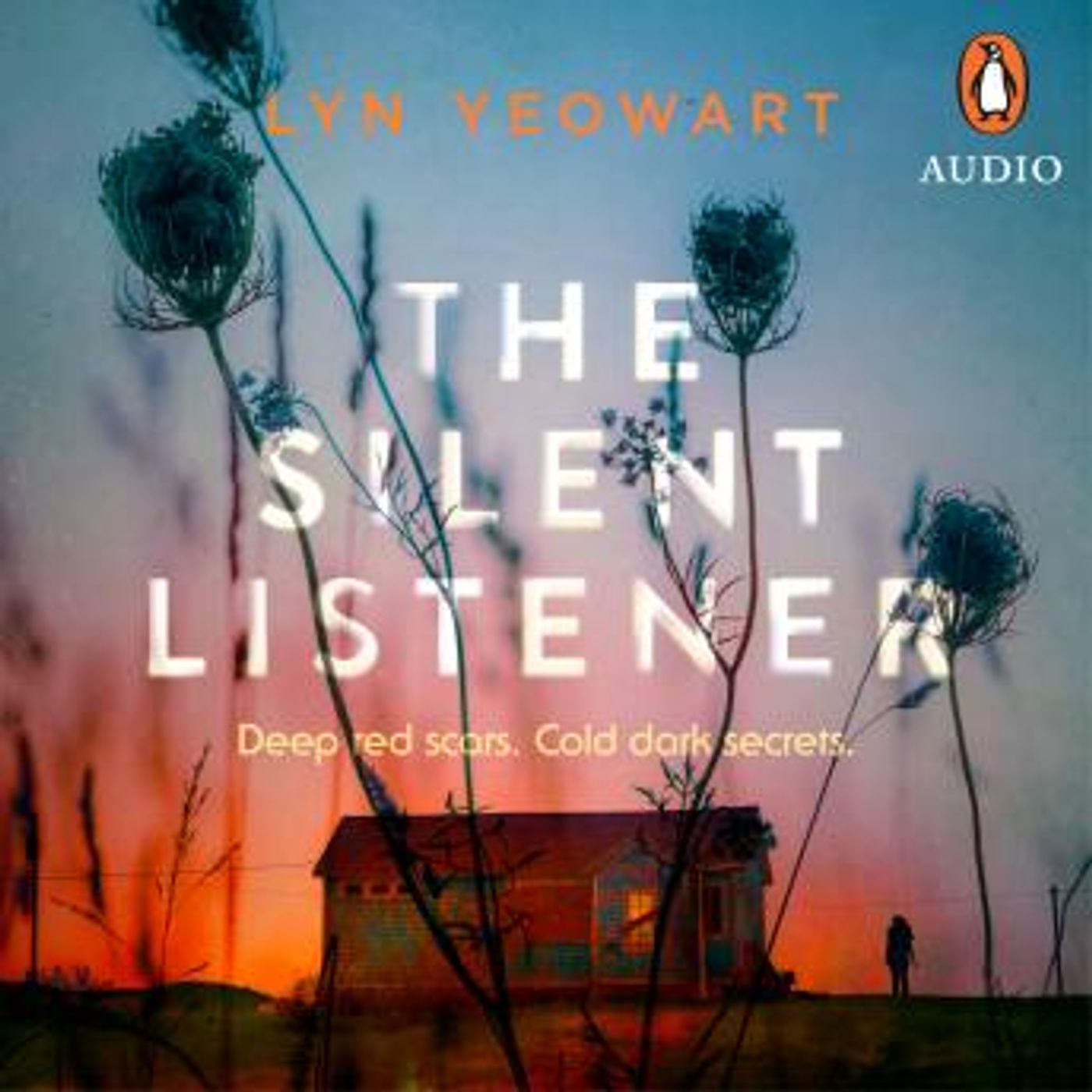Best Full-Length Audiobooks in Mystery, Thriller & Horror, Suspense