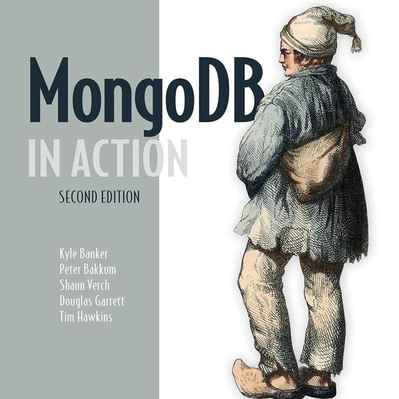 MongoDB in Action: Covers MongoDB version 3.0