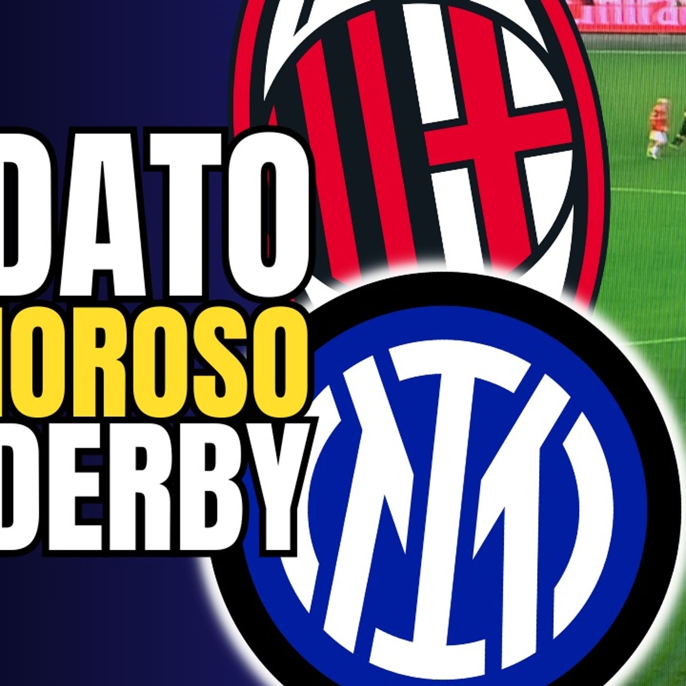 Brutte notizie sugli INFORTUNI e cinque cose che NON hai visto in Milan-Inter 1-1