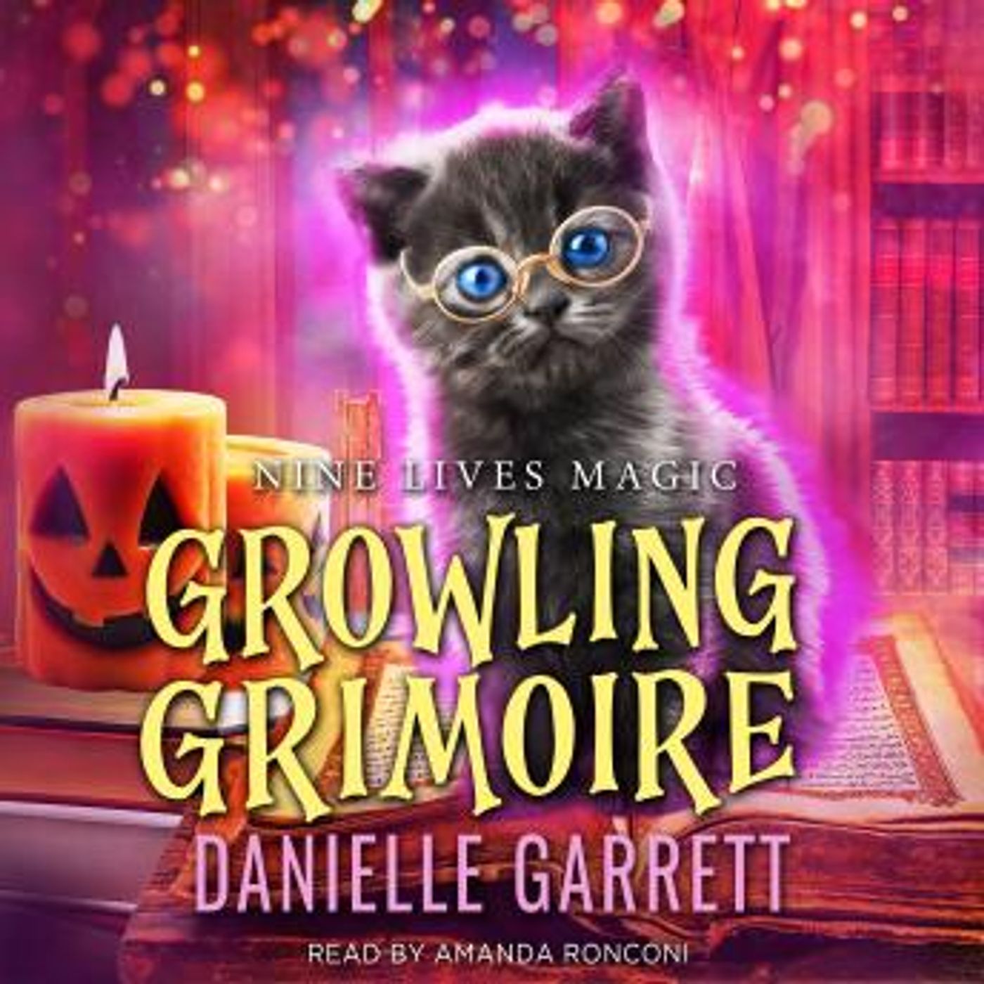 Get Your Favorite Full Audiobooks in Mystery, Thriller & Horror, Cozy Mystery