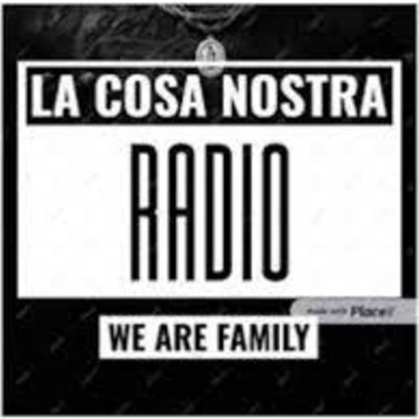 La Cosa Nostra Radio