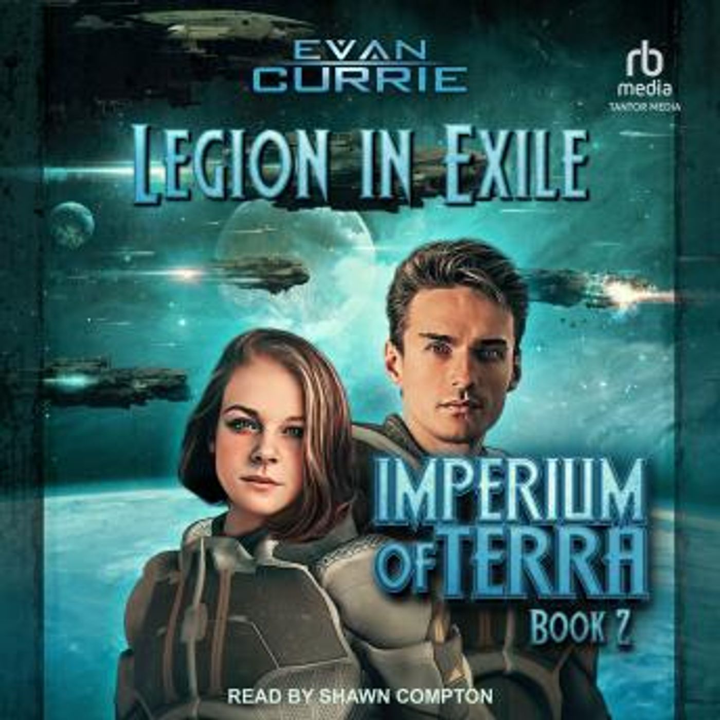Download Top Full Audiobooks in Science Fiction & Fantasy, Science Fiction