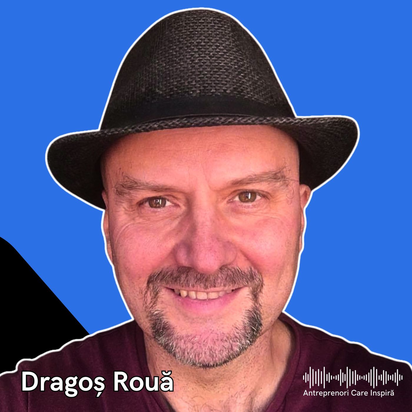 Viața Reîncepută la 50 de Ani: Dragoș Rouă și Arta de a-ți Schimba Viața ca Antreprenor Digital
