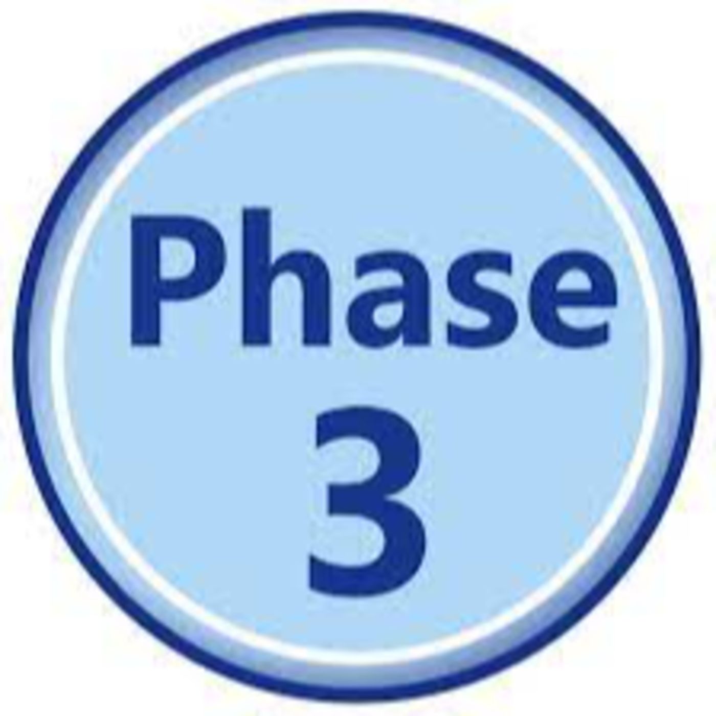 S2 E30: Phase III episode artwork