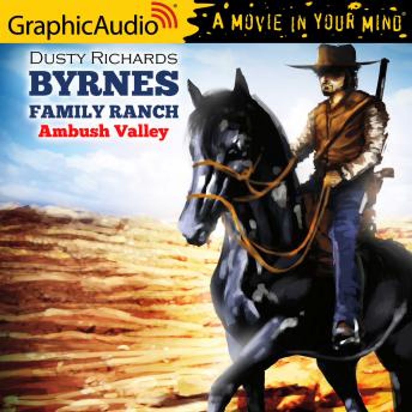 Download Best Full Audiobooks in Fiction, Westerns & War