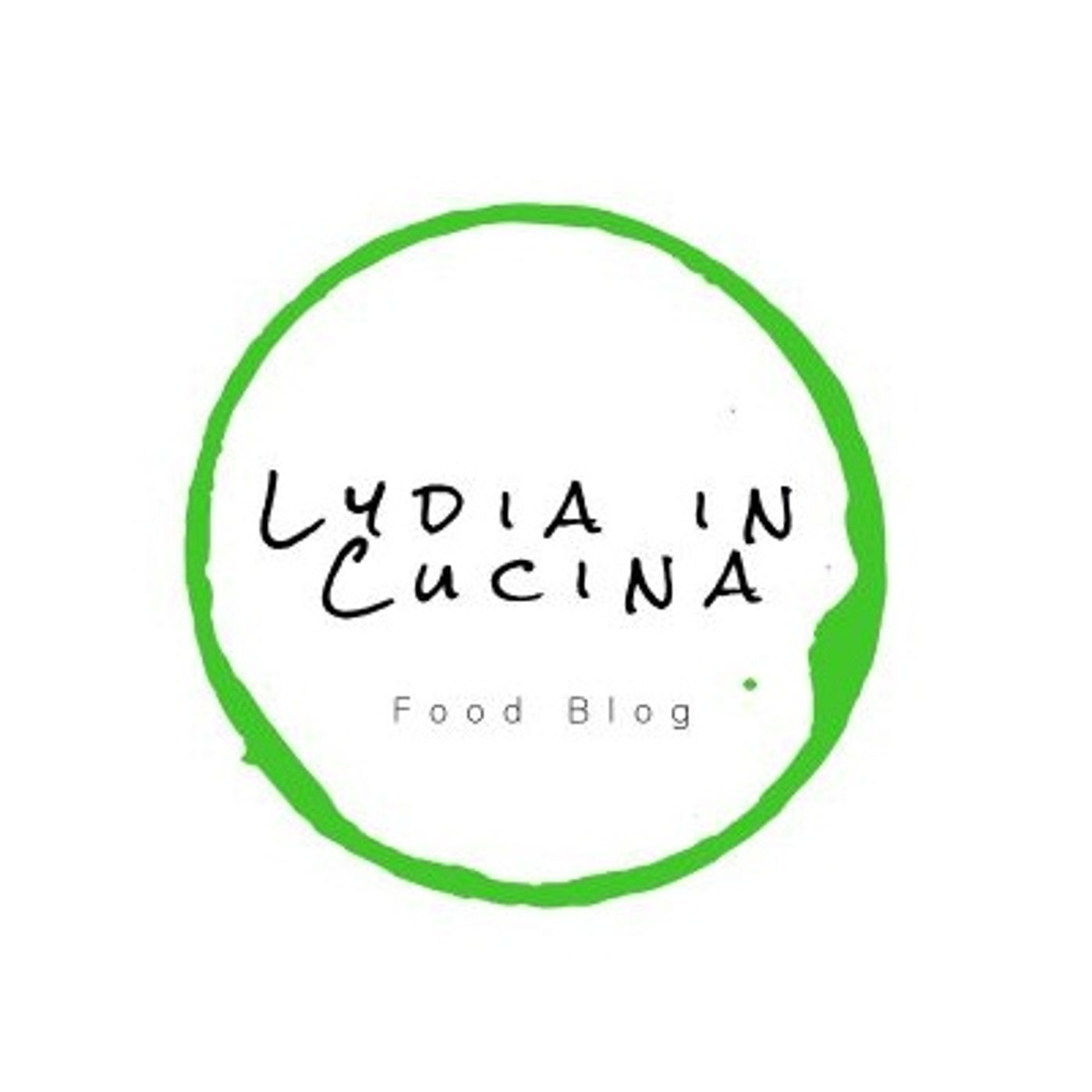 Lydia in Cucina