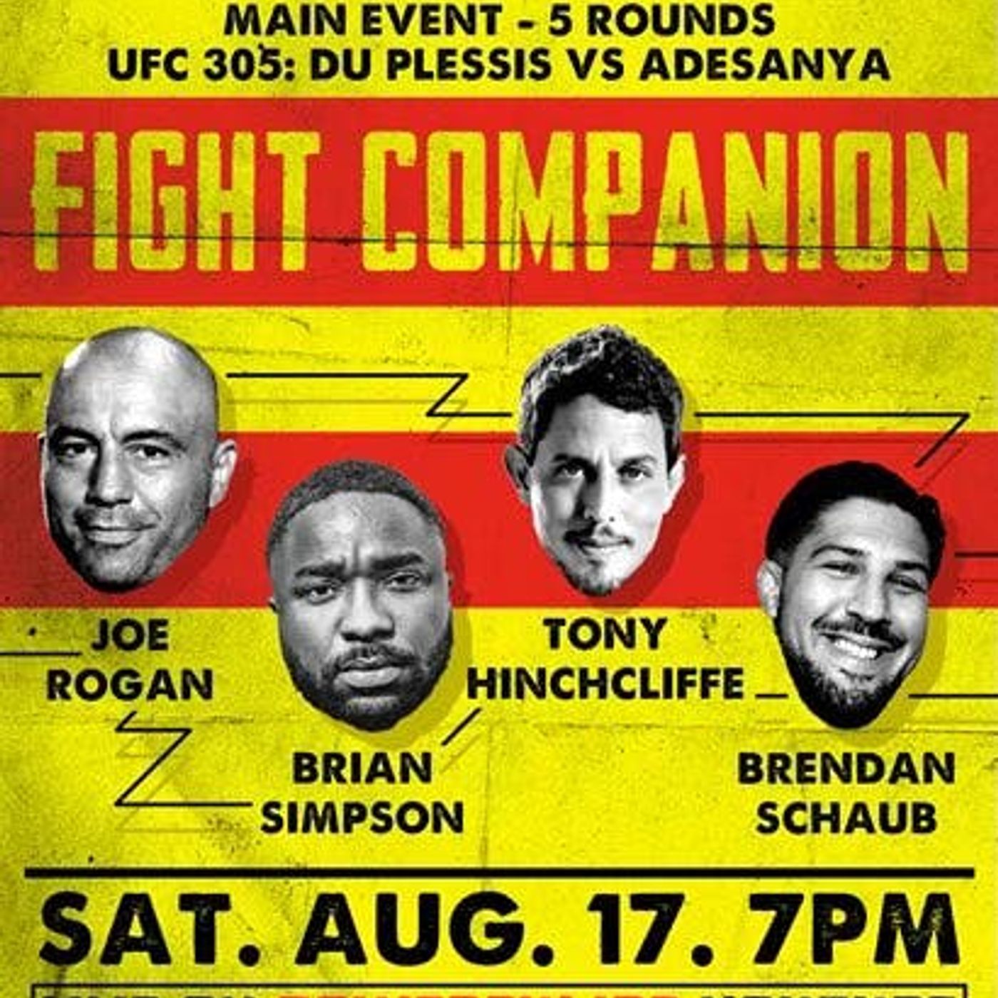 The Joe Rogan Experience