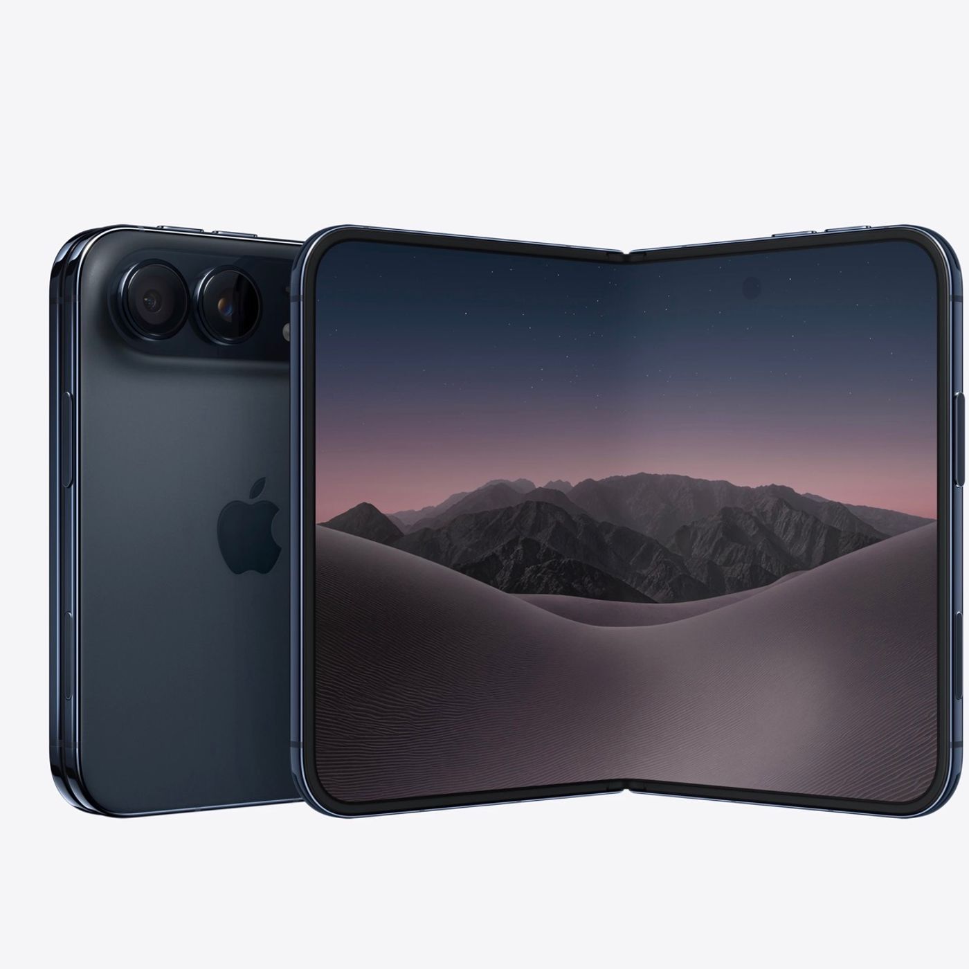 DDD 844: iPhone Duo costs $1999 + Headlines episode artwork