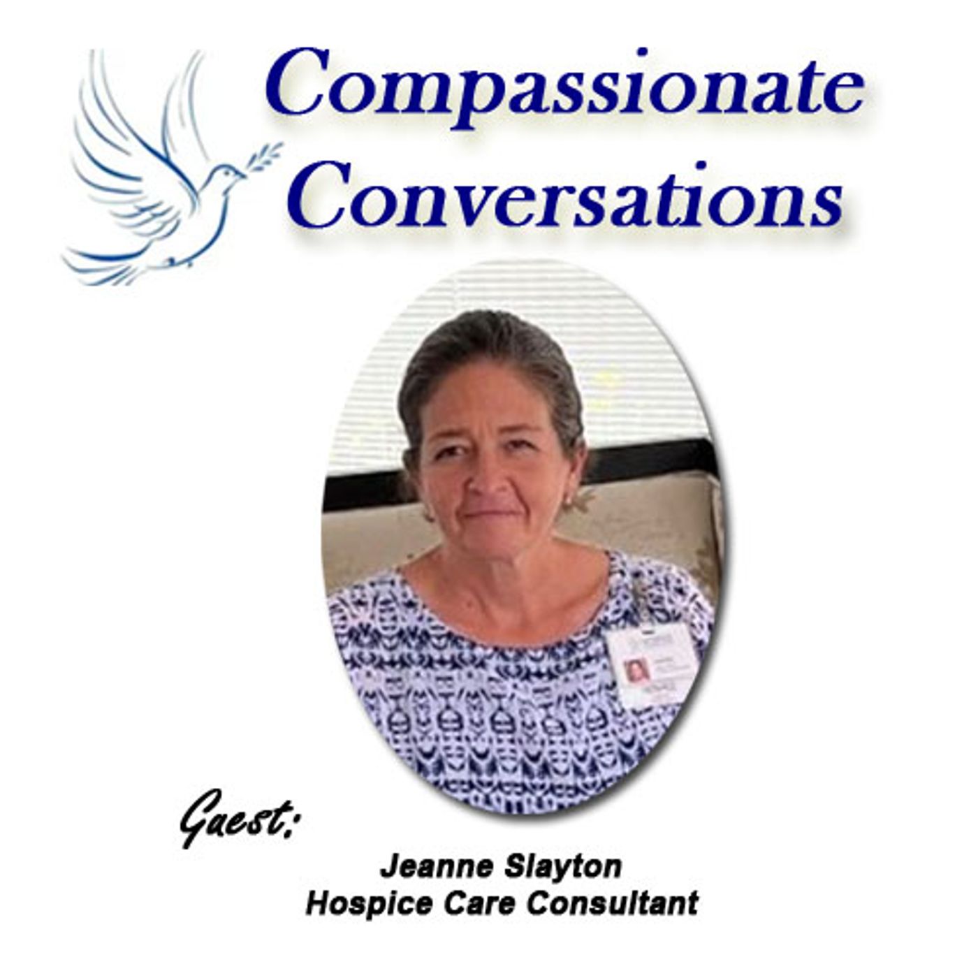 Compassionate Conversations