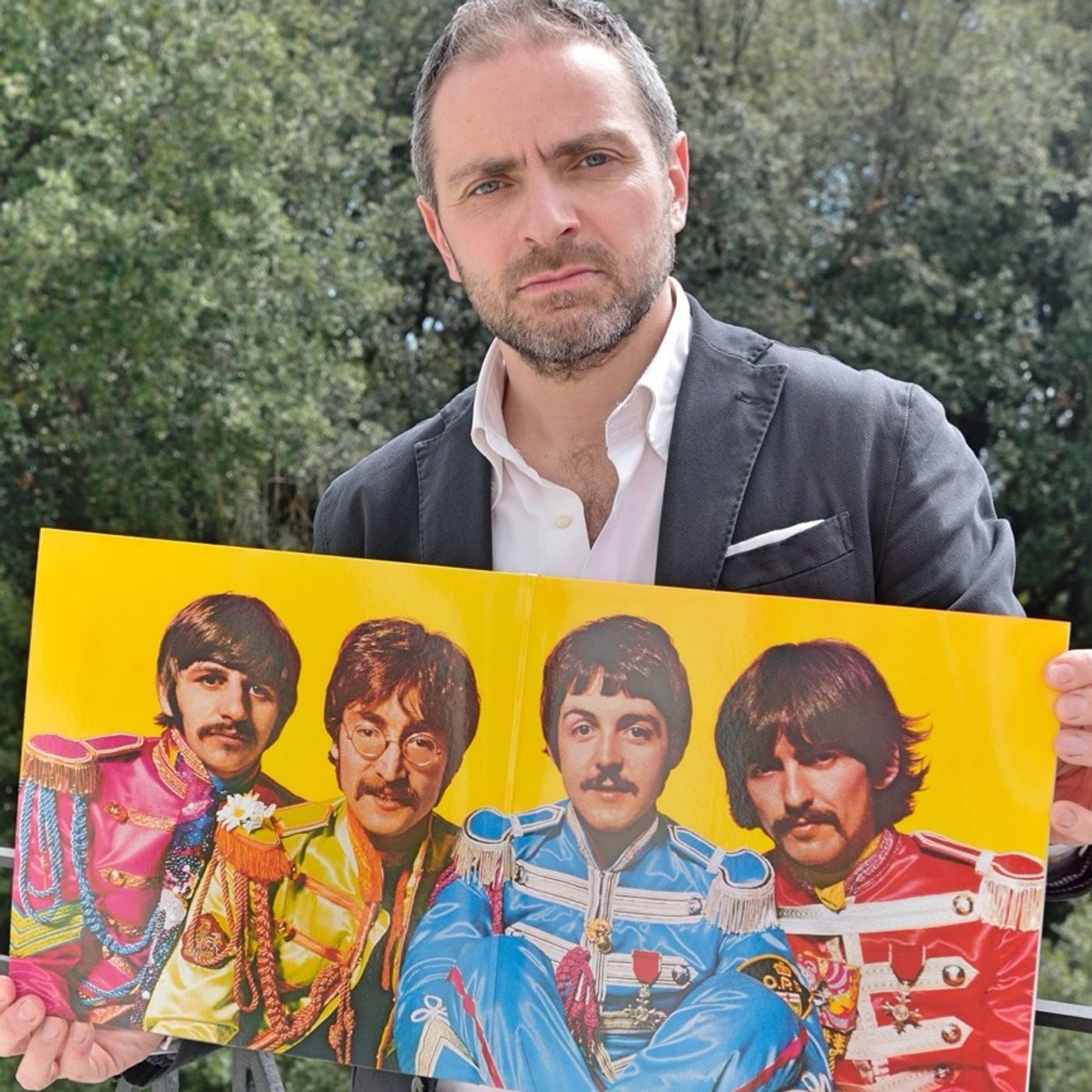 The Radio Spasso Show