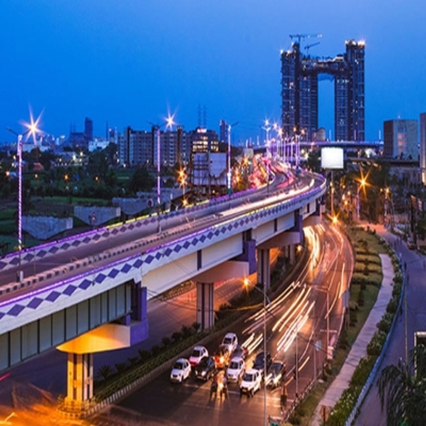Kolkata Amar Shohor