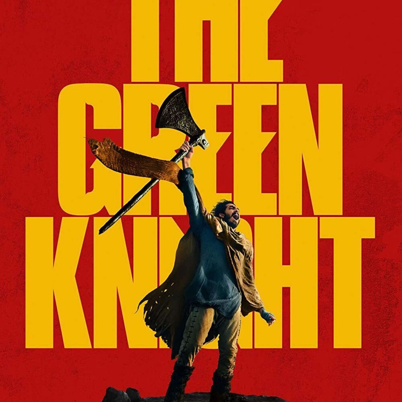 The Green Knight Review