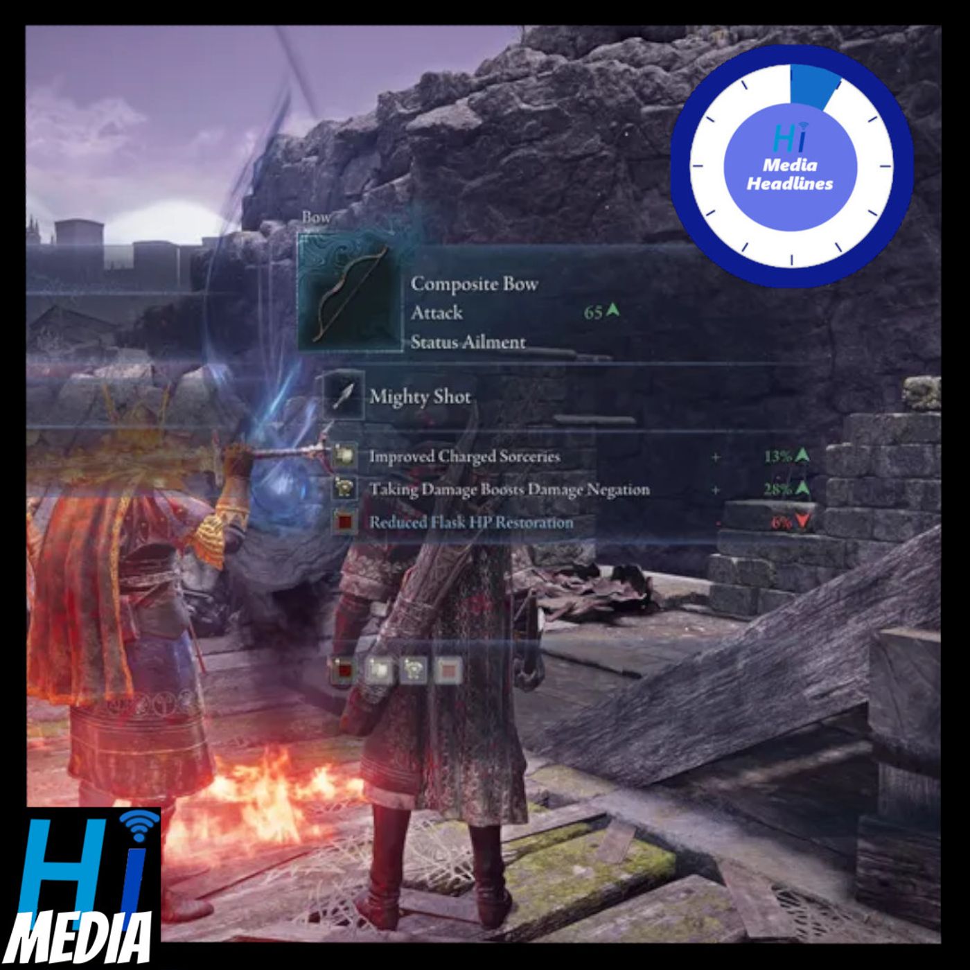 Elden Ring Nightreign's latest patch has made it impossible for greedy teammates to farm extra runes episode artwork