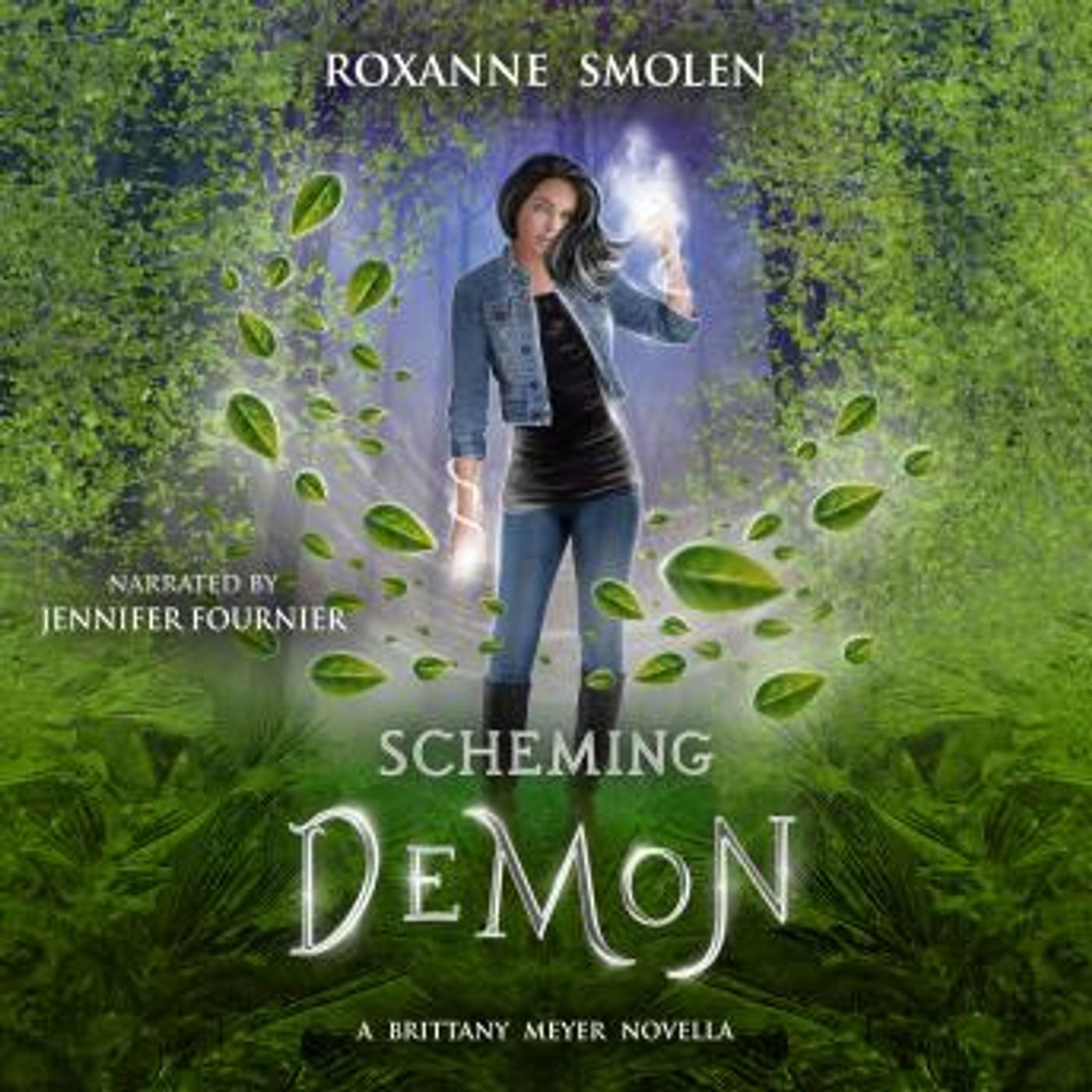 Get Top Full Audiobooks in Teen & YA, Sci-Fi, Fantasy & Paranormal