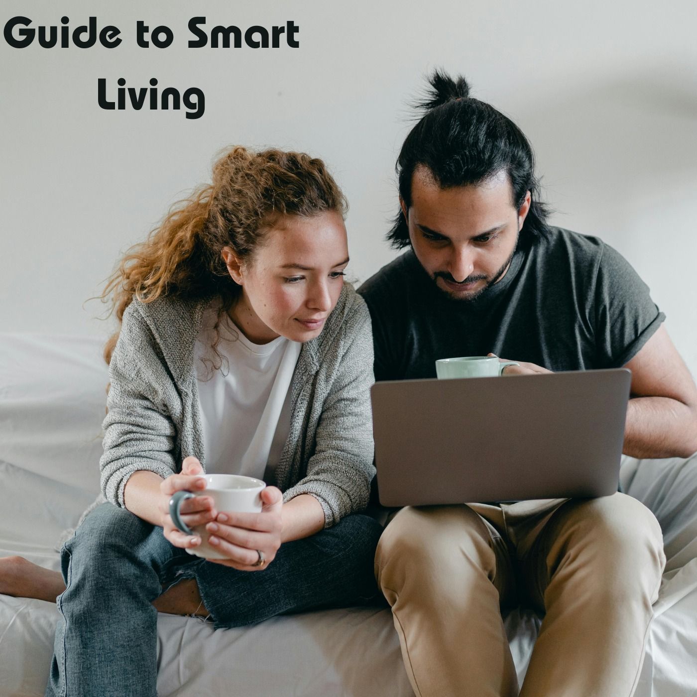 Simplify and Save: The Minimalist’s Guide to Smart Living episode artwork