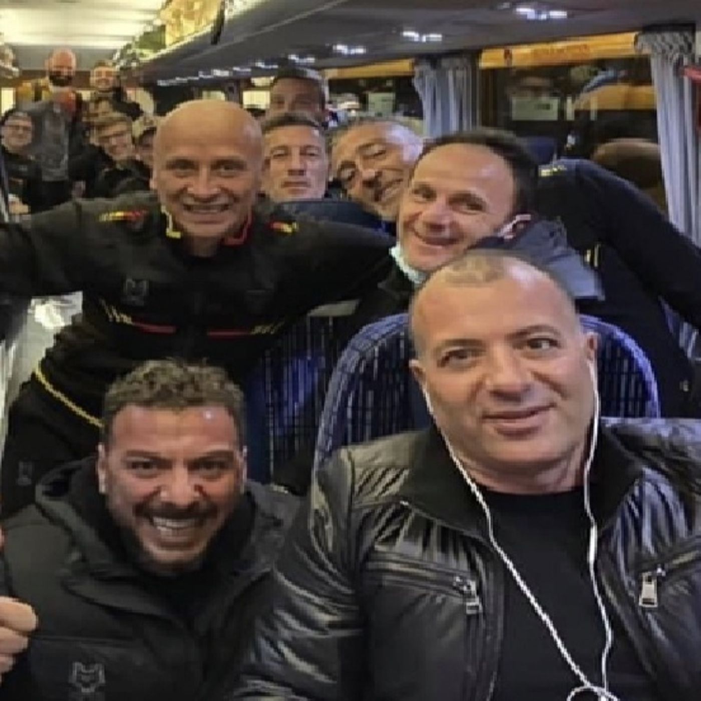 La voce giallorossa: il Lecce